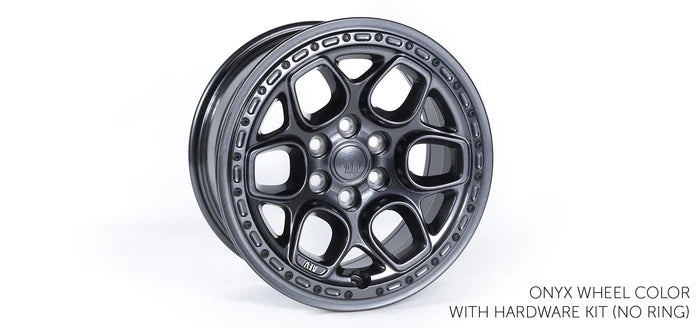 AEV Crestone DualSport Wheel for 2021+ Bronco