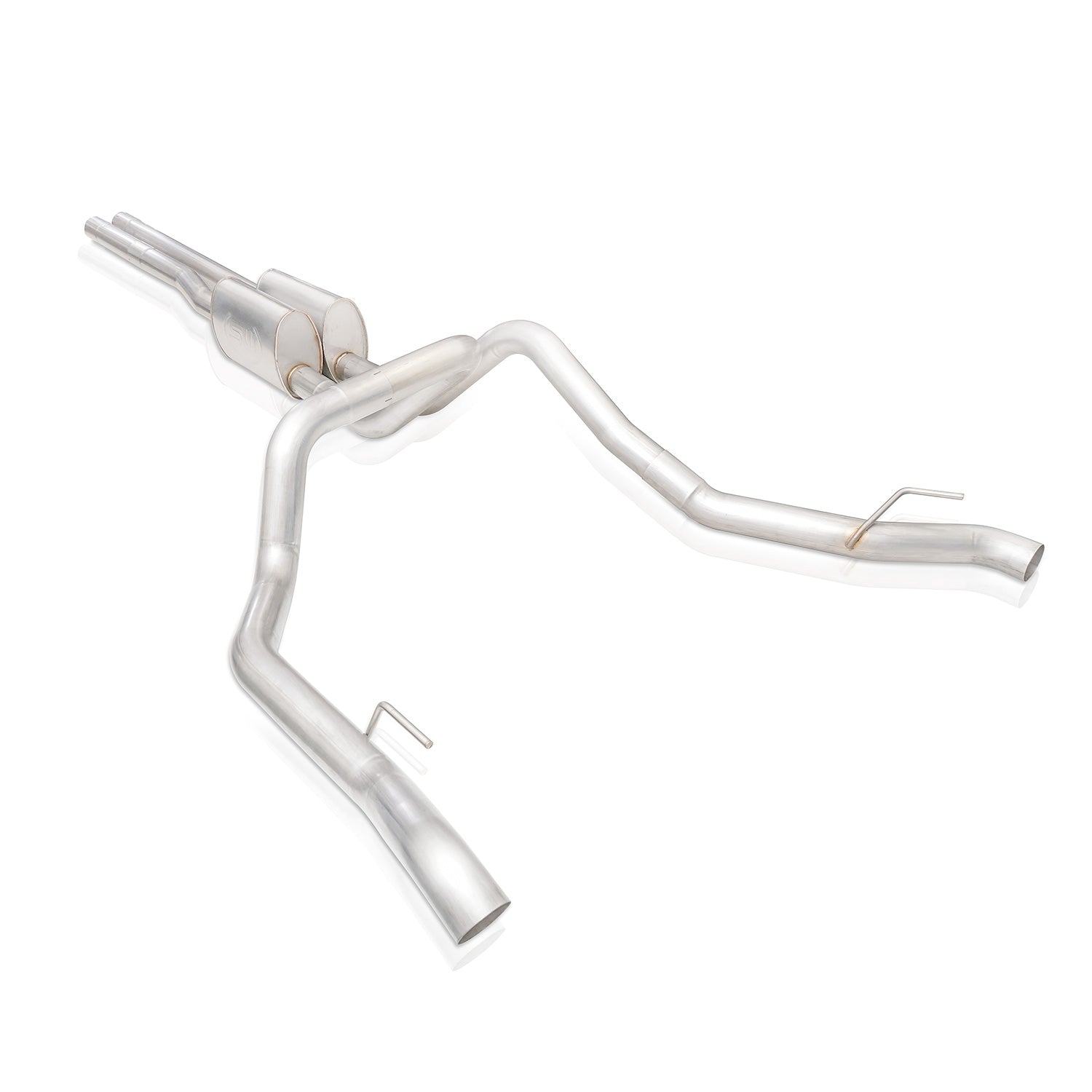 2019-25 Silverado Catback Exhaust Systems