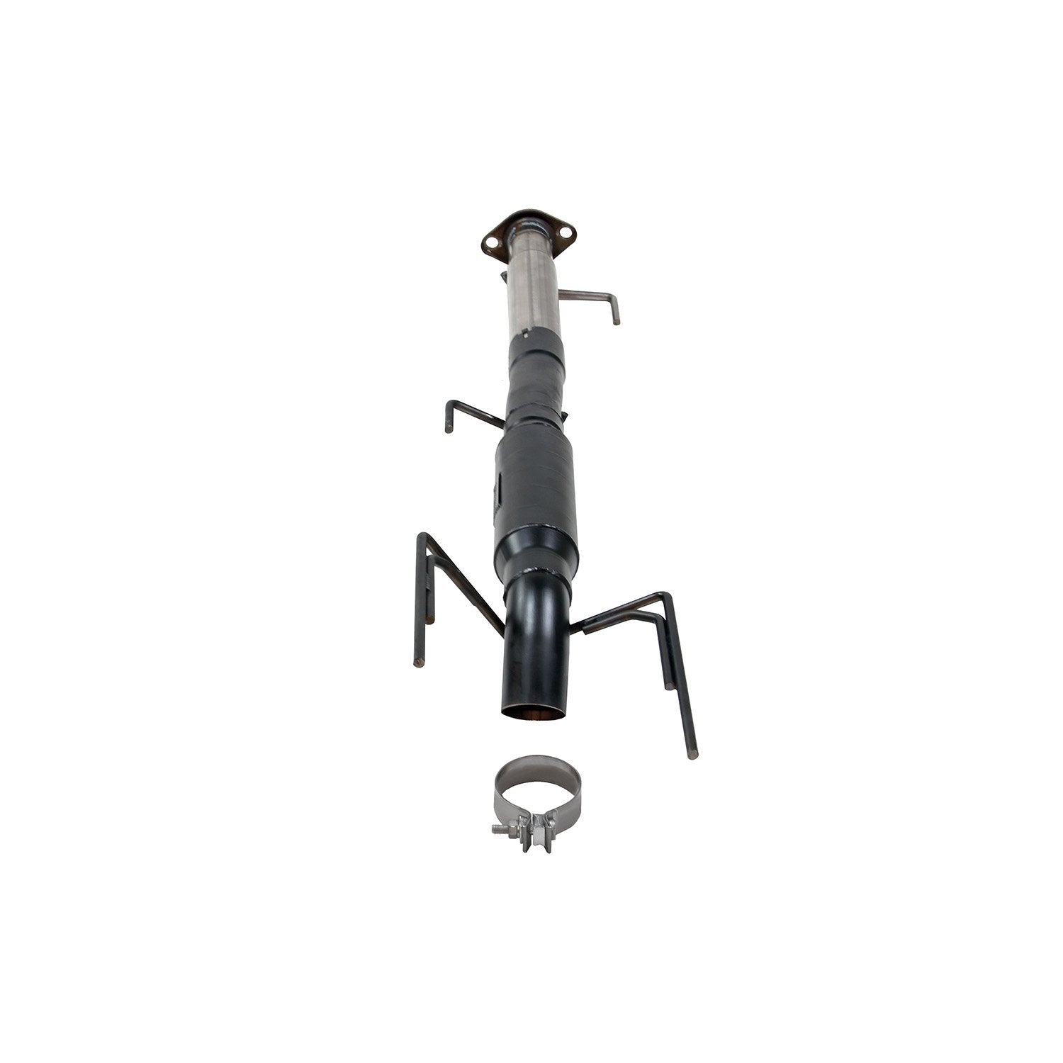 Flowmaster Outlaw Extreme Cat-Back Exhaust System