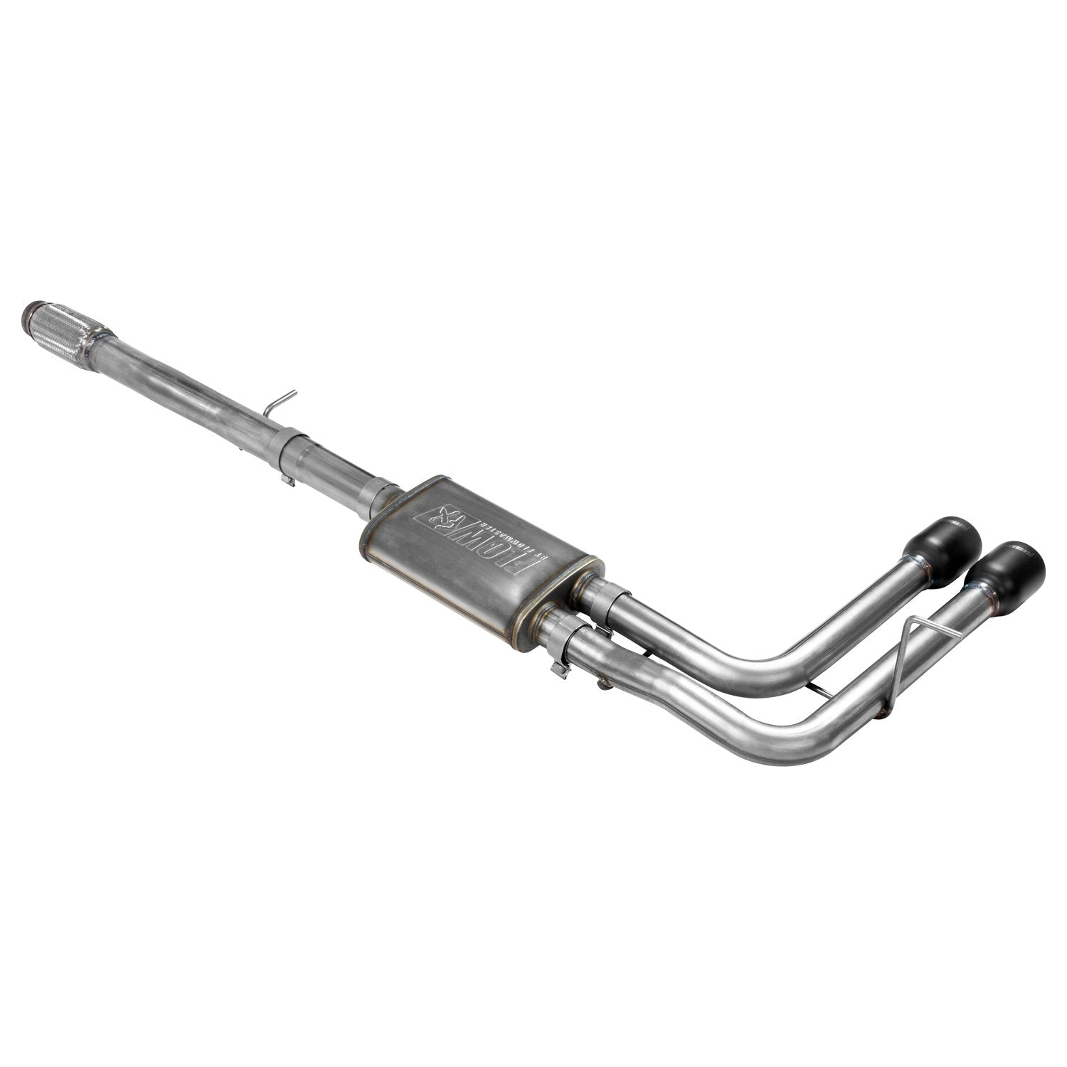 Flowmaster Flow FX Cat-Back Exhaust System