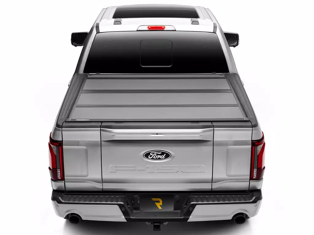 BAK 07-20 Toyota Tundra (w/ OE Track System) 5ft 6in Bed BAKFlip G2