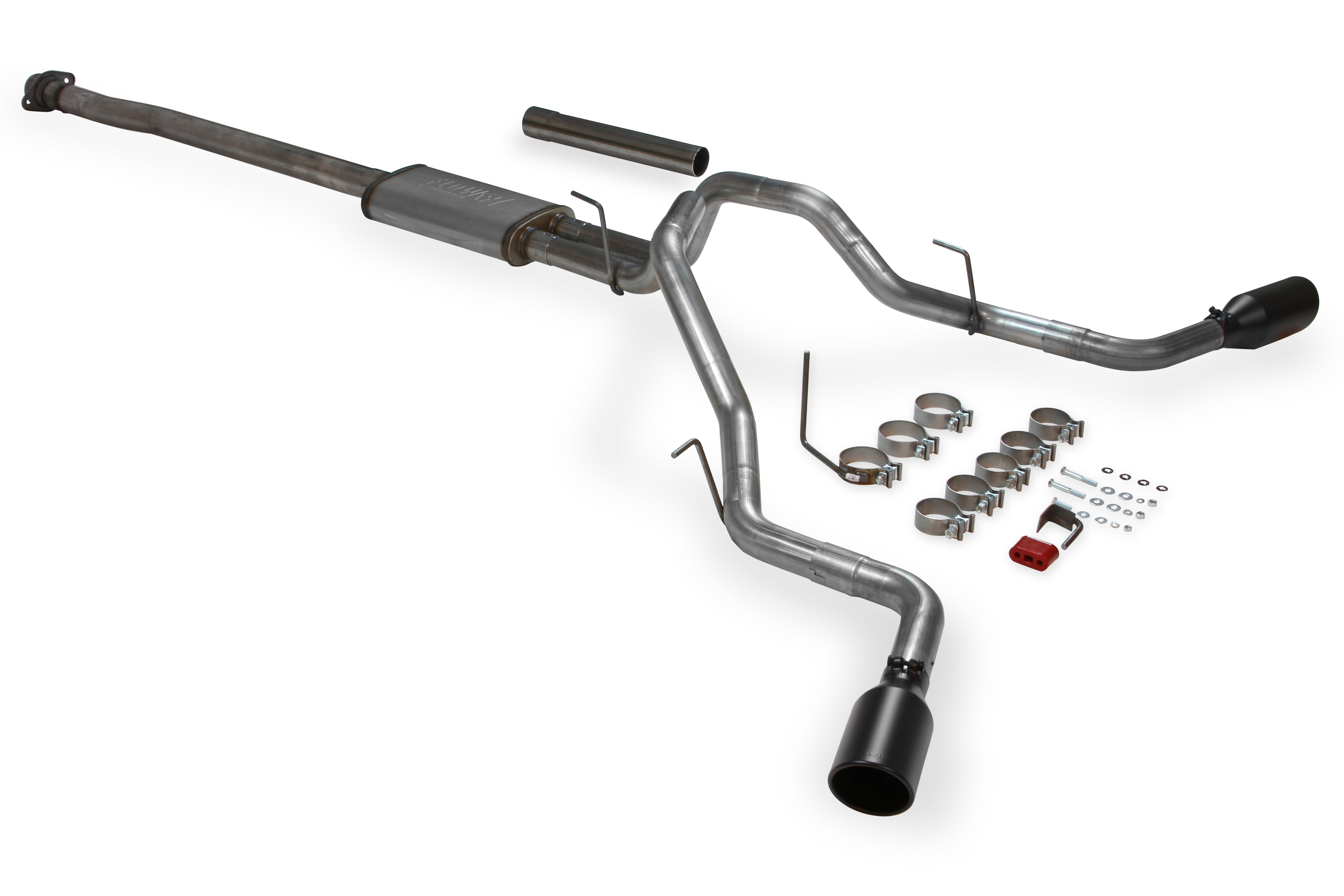 Flowmaster Flow FX Cat-Back Exhaust System