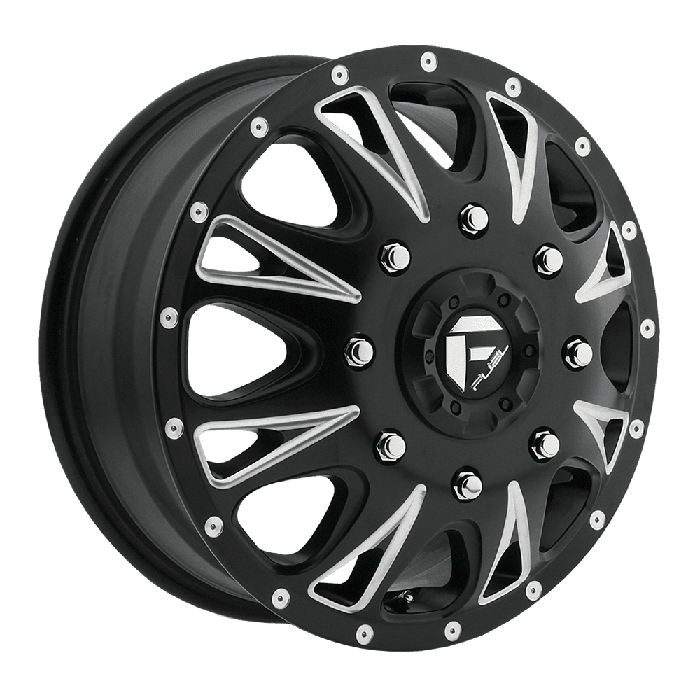 Fuel Wheels | THROTTLE
