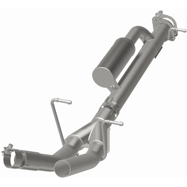 MagnaFlow 2025 Ram 1500 I6 3.0L D-Fit Performance Exhaust Muffler Replacement Kit With Muffler
