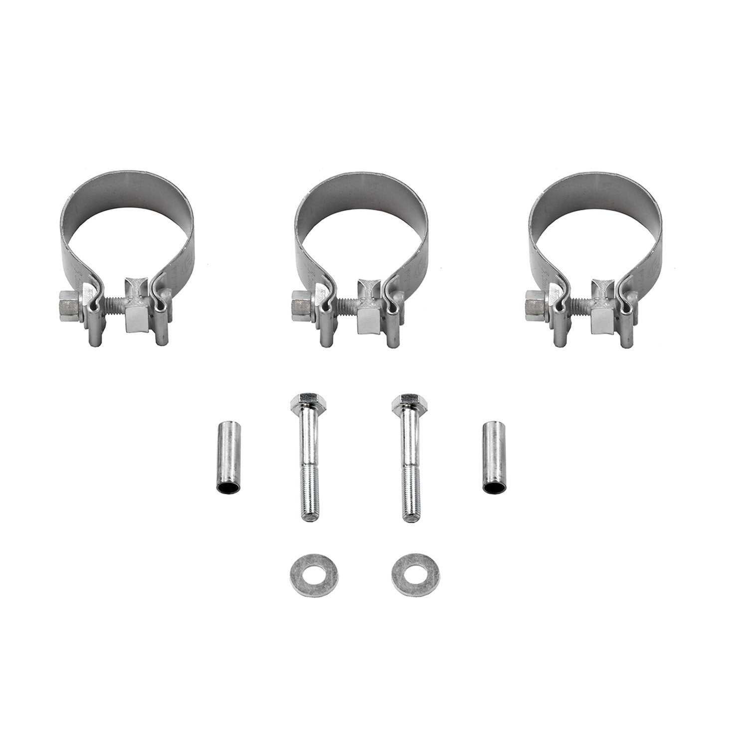 Flowmaster Flow FX Cat-Back Exhaust System