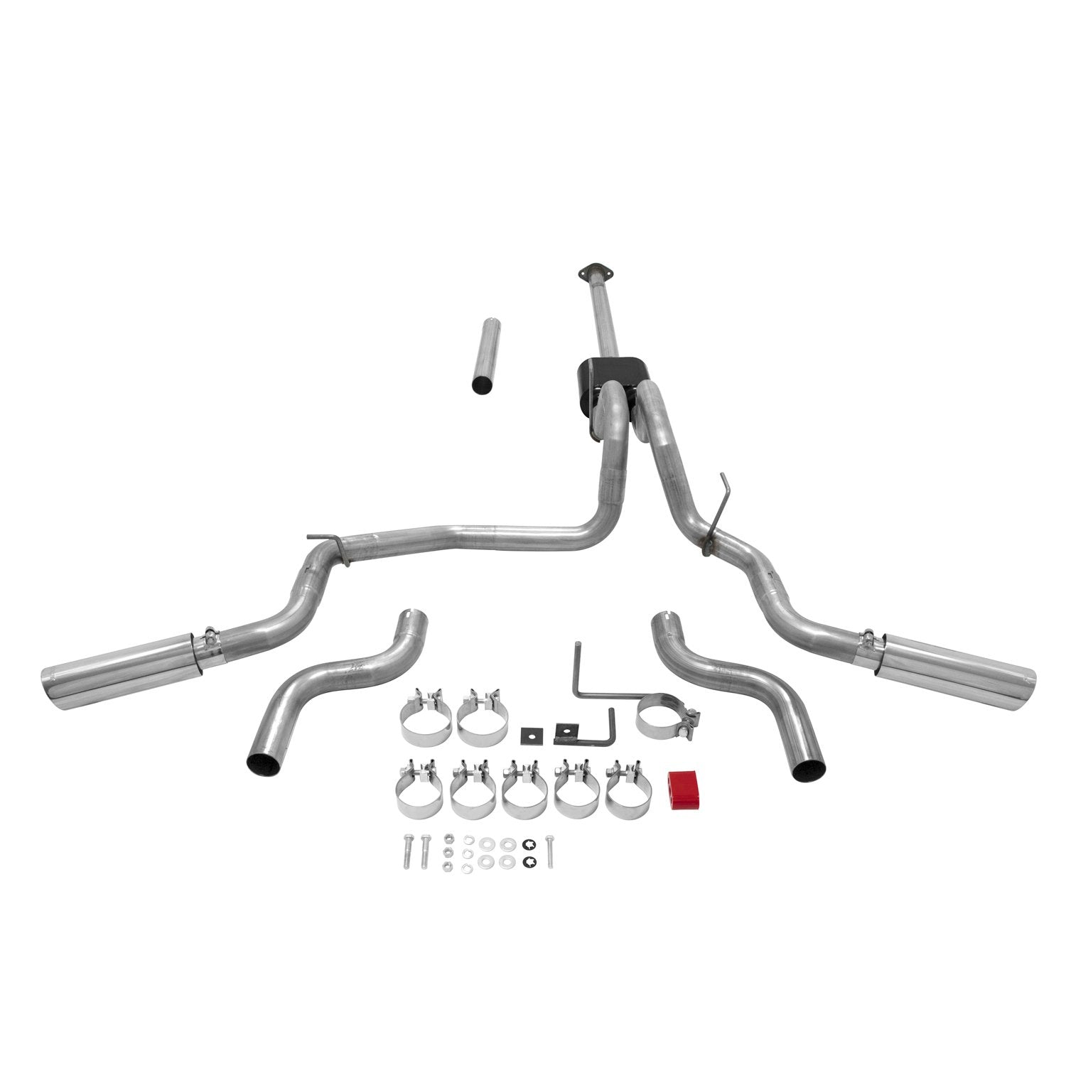 Flowmaster American Thunder Cat-back Exhaust System