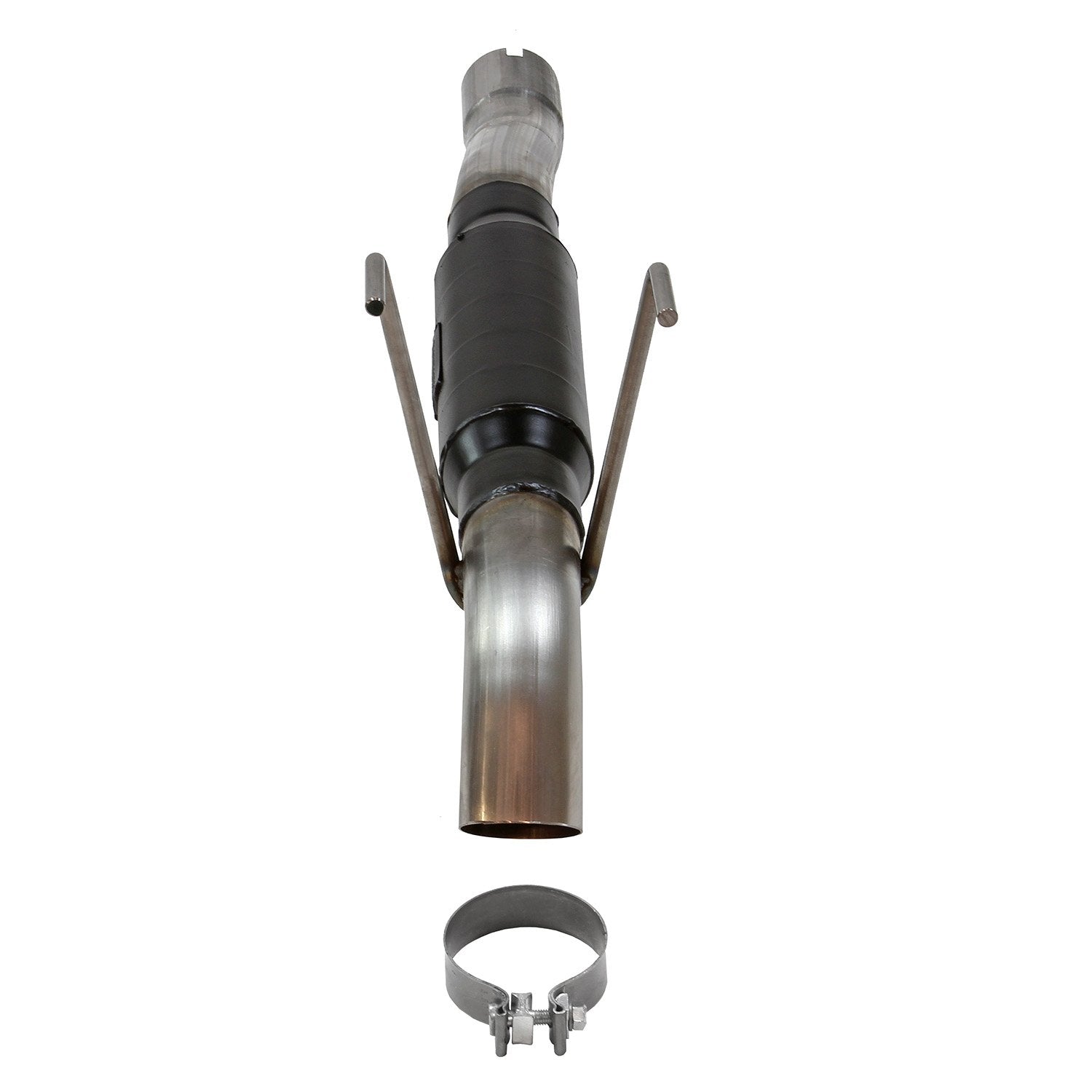 Flowmaster Outlaw Extreme Cat-Back Exhaust System