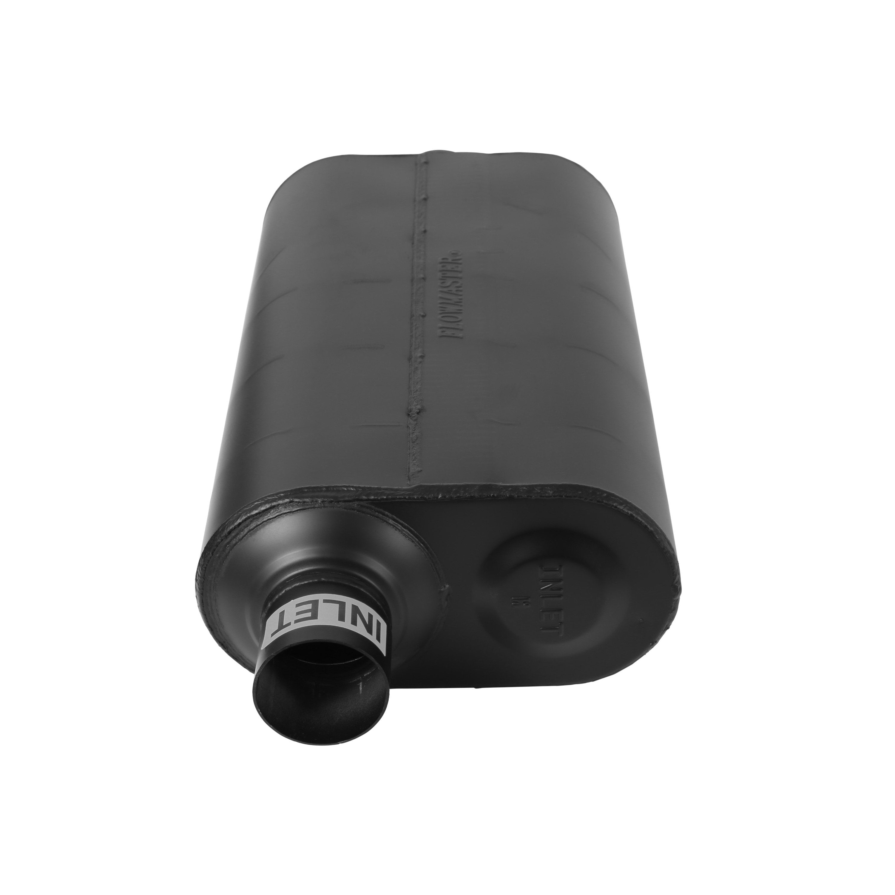 Flowmaster Super 50 Series Chambered Muffler