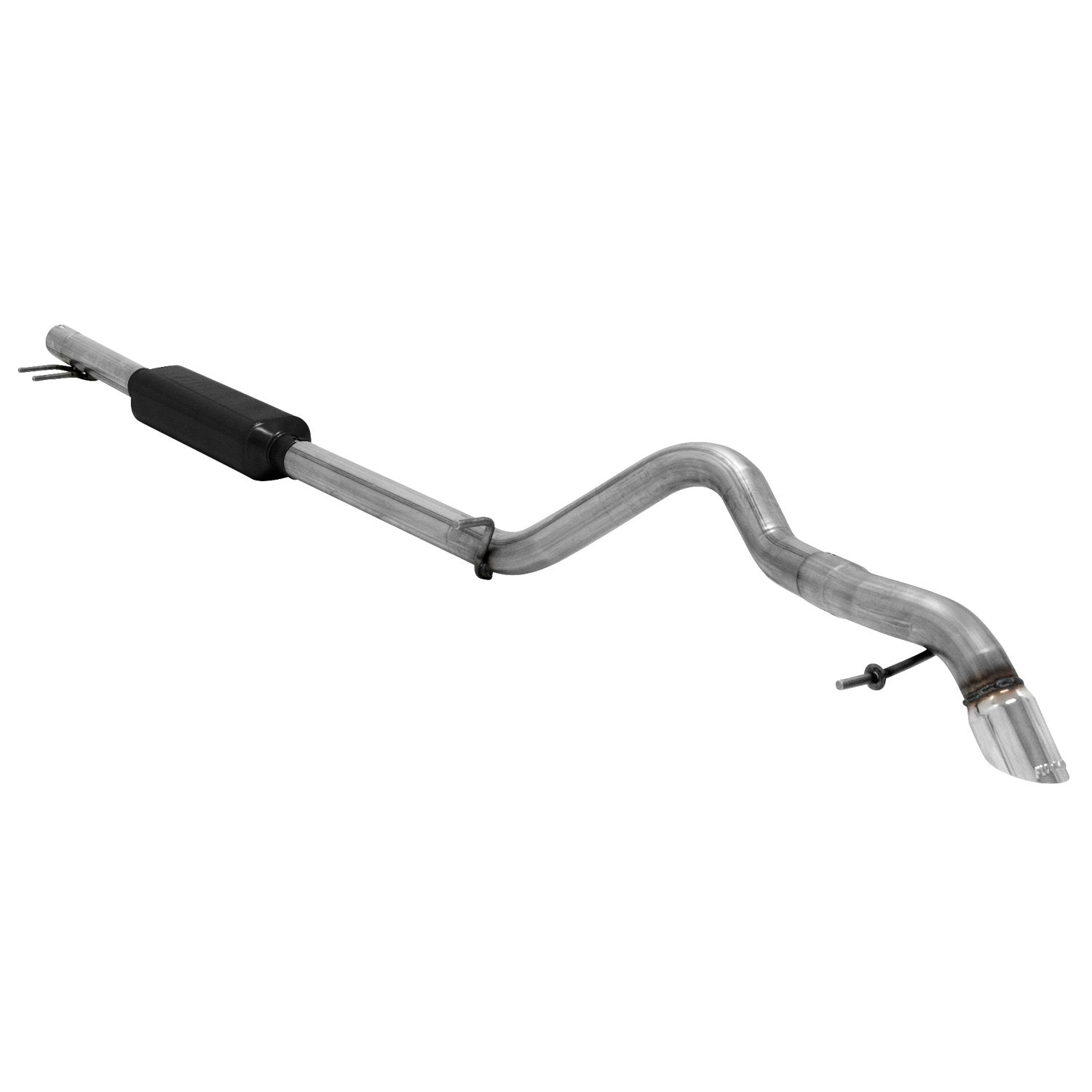 Flowmaster American Thunder Cat-back Exhaust System