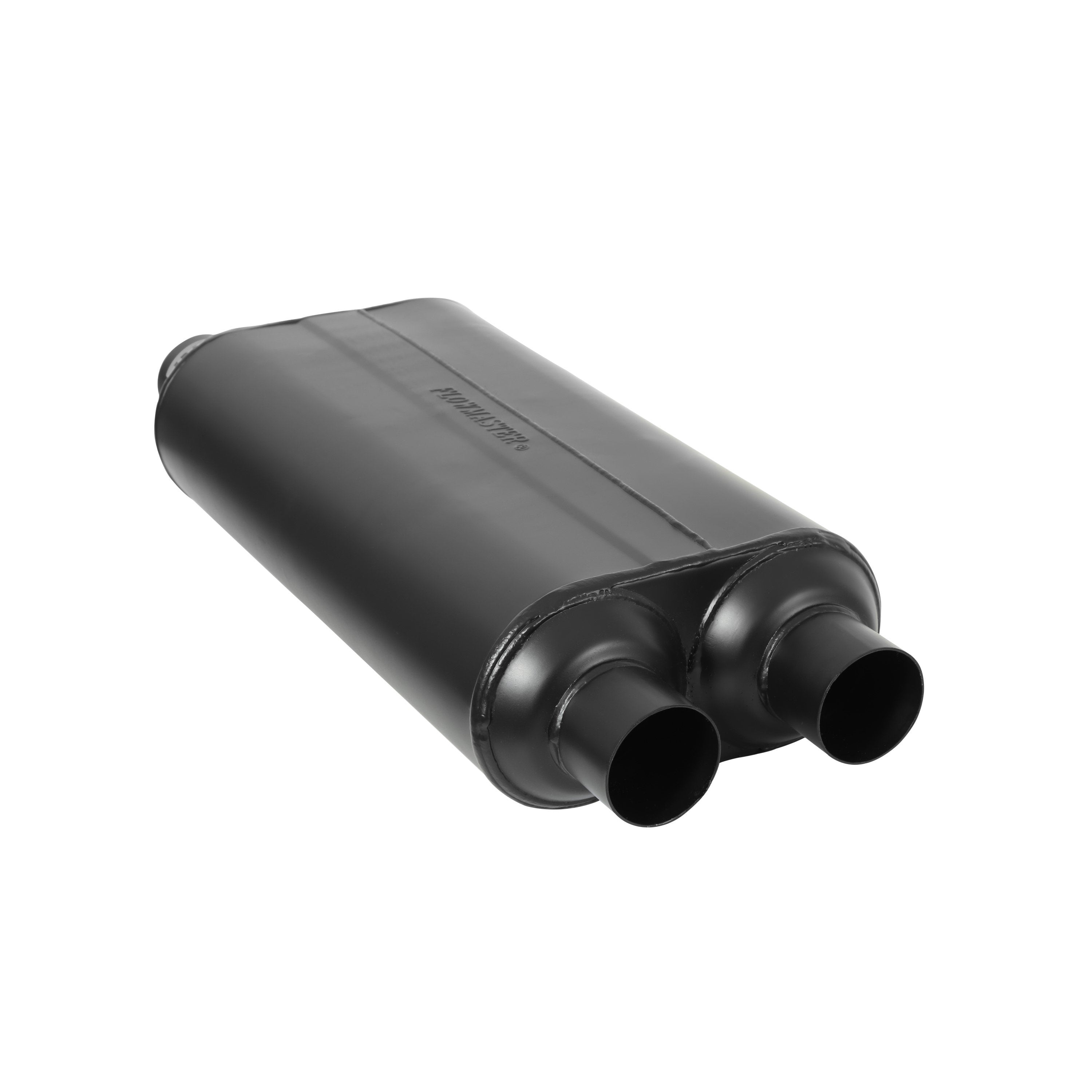 Flowmaster 50 Series HD Chambered Muffler