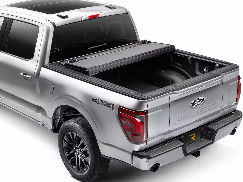 BAK 07-20 Toyota Tundra (w/ OE Track System) 5ft 6in Bed BAKFlip G2