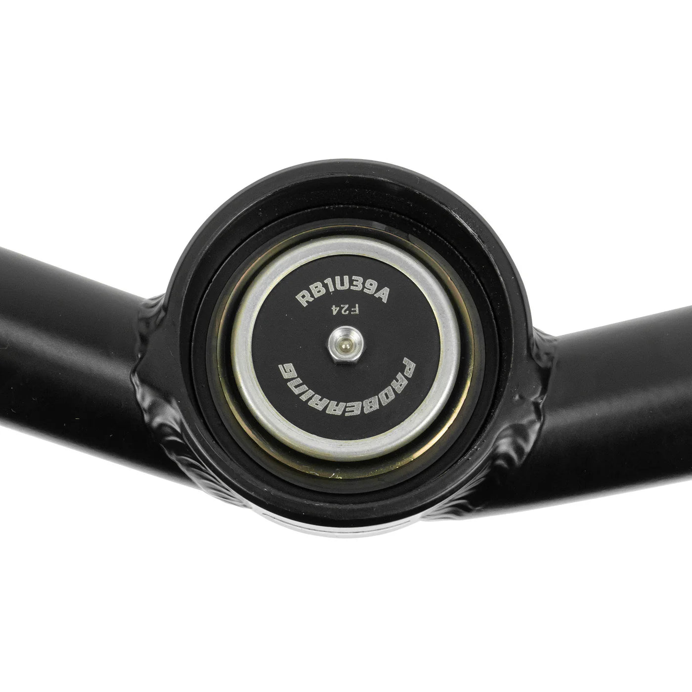 '04-23 Nissan Titan 4130 Upper Control Arms