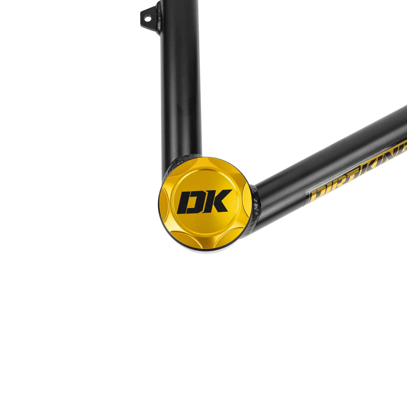 '07-21 Tundra Dirt King 4130 Balljoint Upper Control Arm Kit