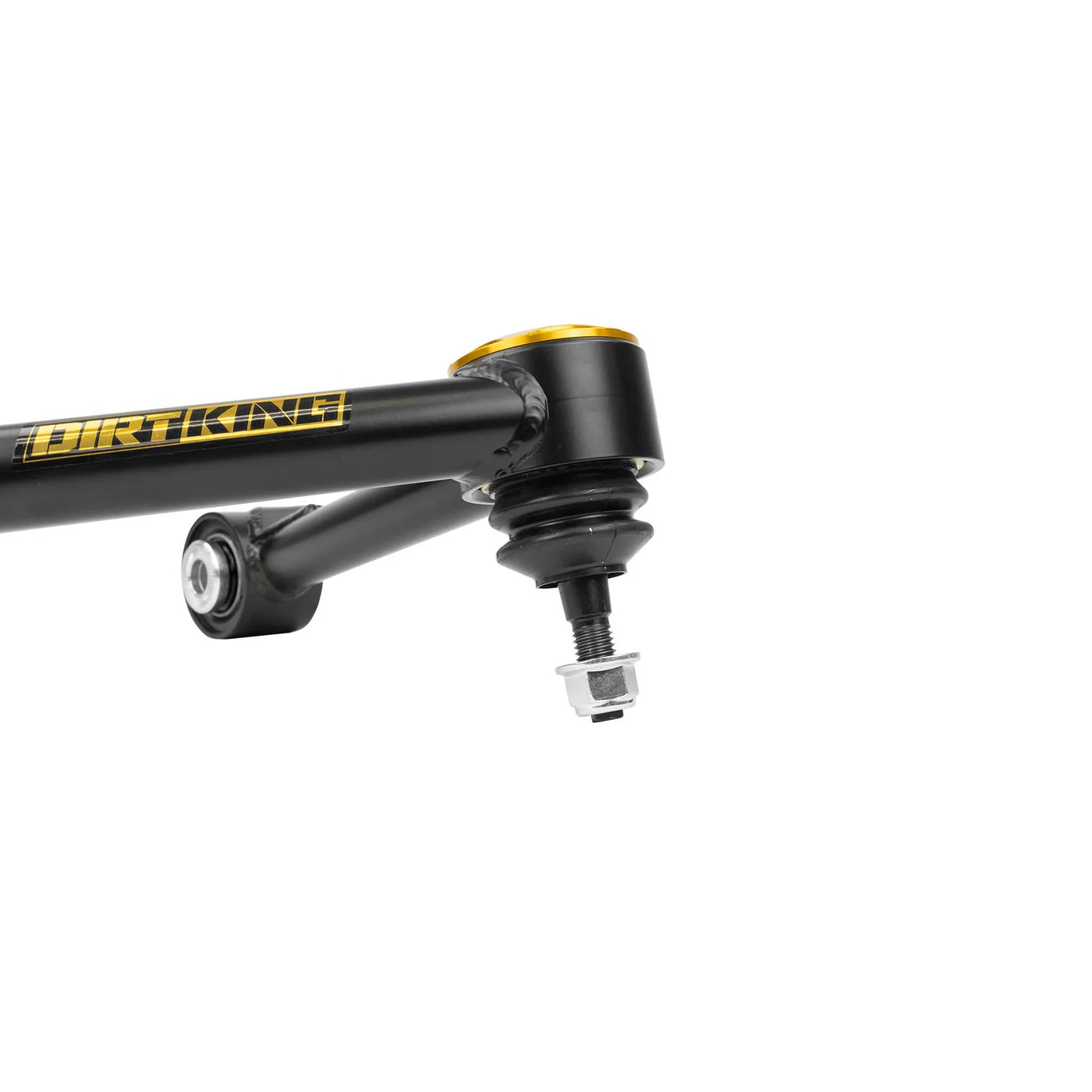 '07-21 Tundra Dirt King 4130 Balljoint Upper Control Arm Kit