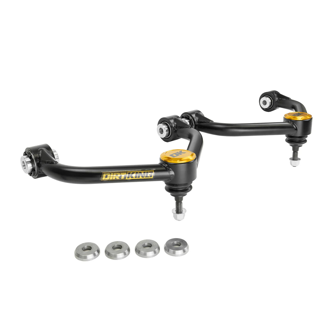 2010-2024 GM 2500 Ball Joint Upper Control Arms