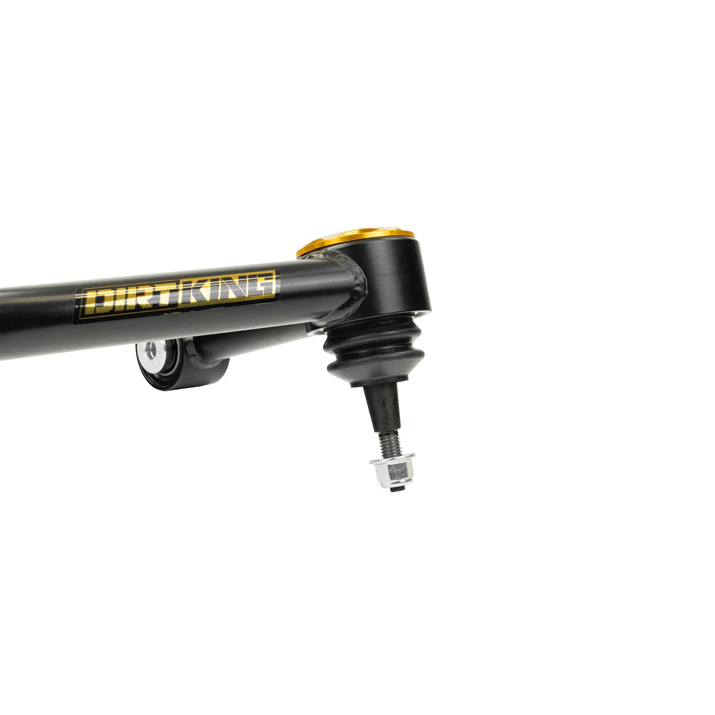 '19-25 GM 1500 Dirt King 4130 Balljoint Upper Control Arm Kit