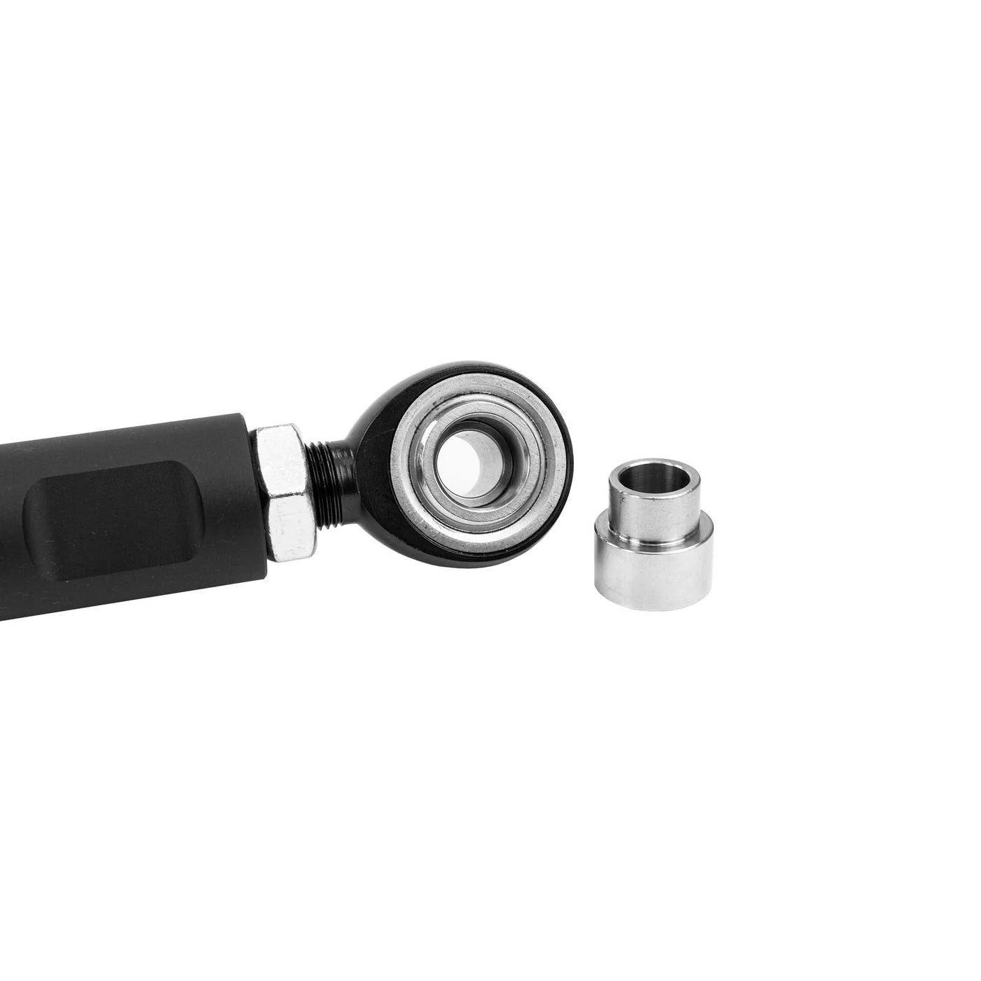 2024-Current Toyota Tacoma Track Bar Front View