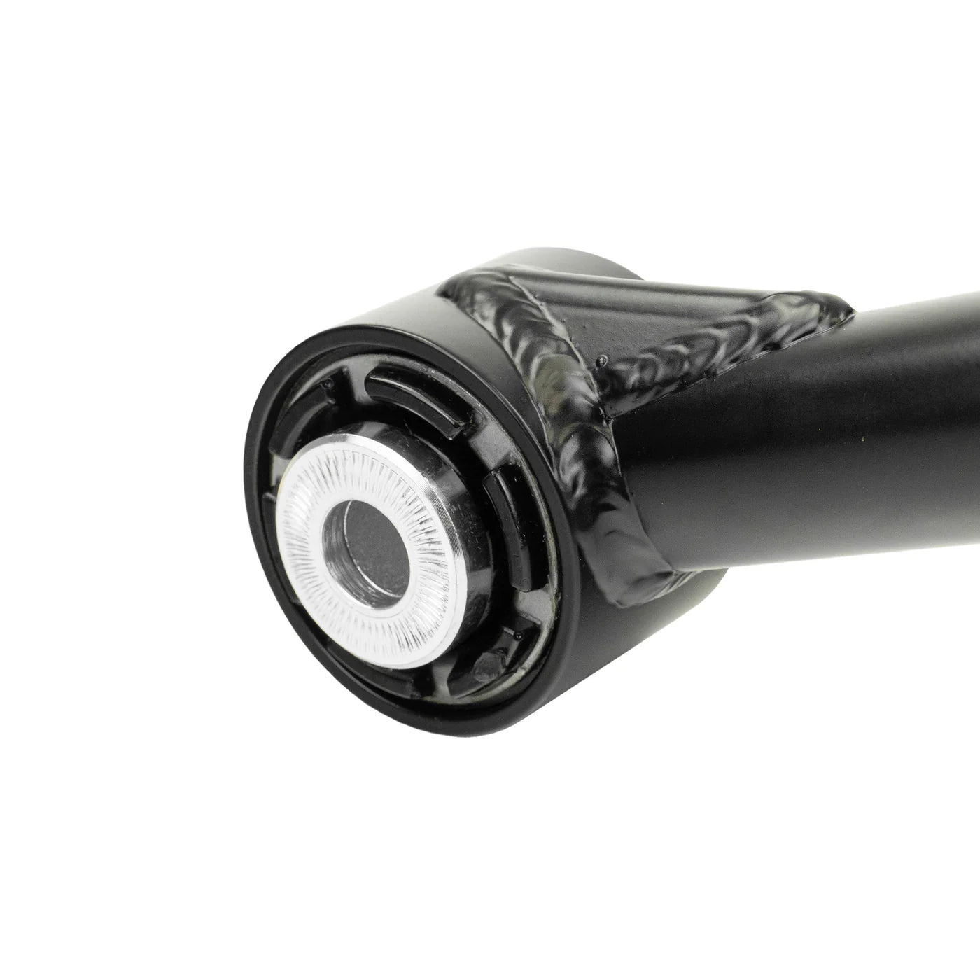 2024–2025 Toyota Tacoma 4130 Upper Control Arms Front View