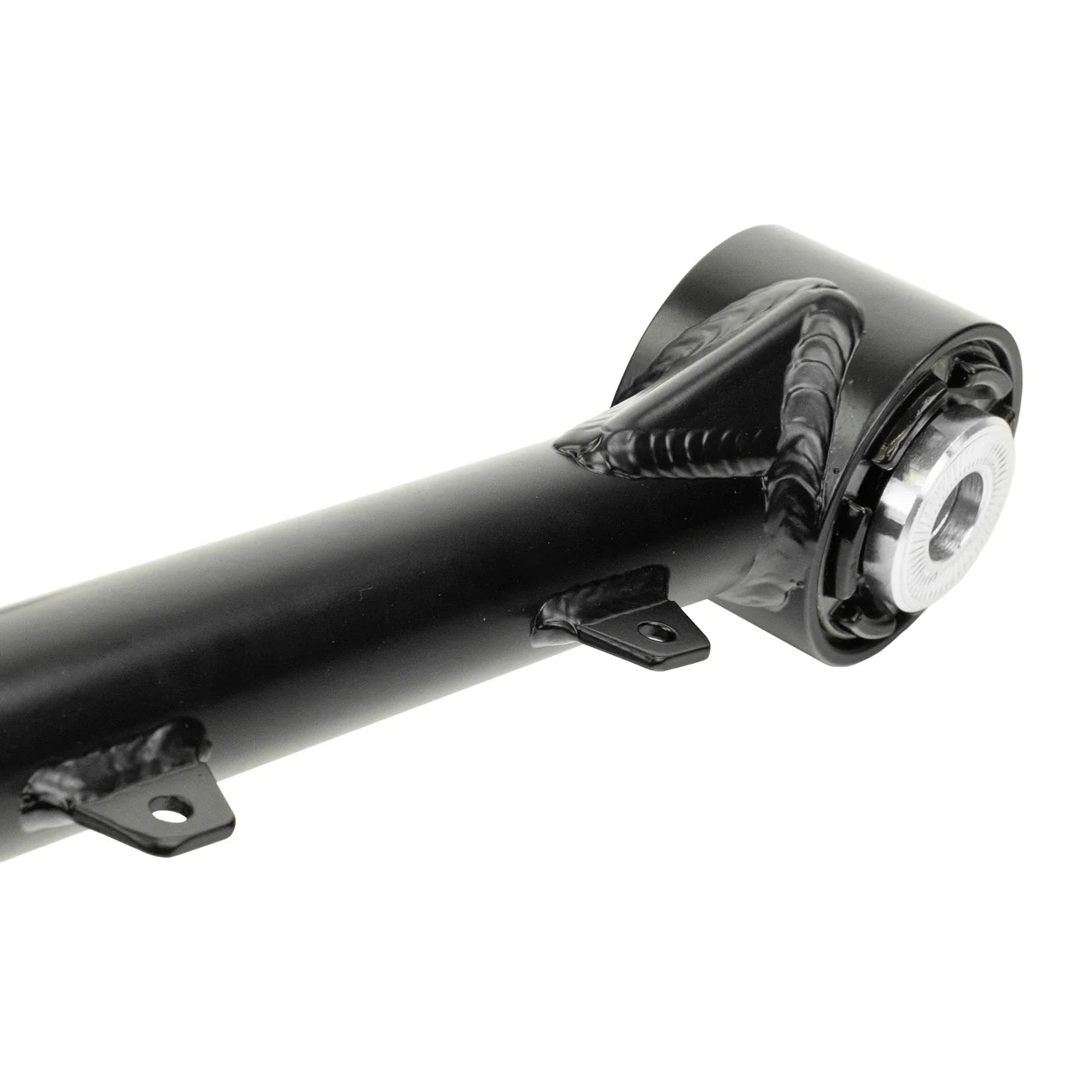 2024–2025 Toyota Tacoma 4130 Upper Control Arms Front View