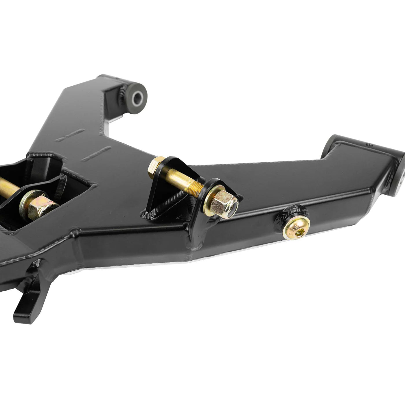 2024+ Toyota Tacoma Performance Lower Control Arms Front View