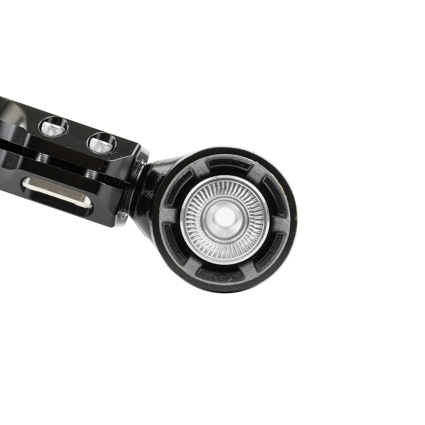 2024–2025 Toyota Tacoma Billet Upper Control Arms Front View