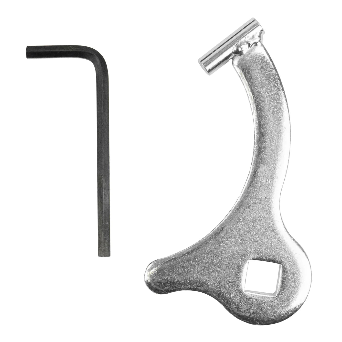 2024–2025 Toyota Tacoma 2.0 IFP Coilovers Front View