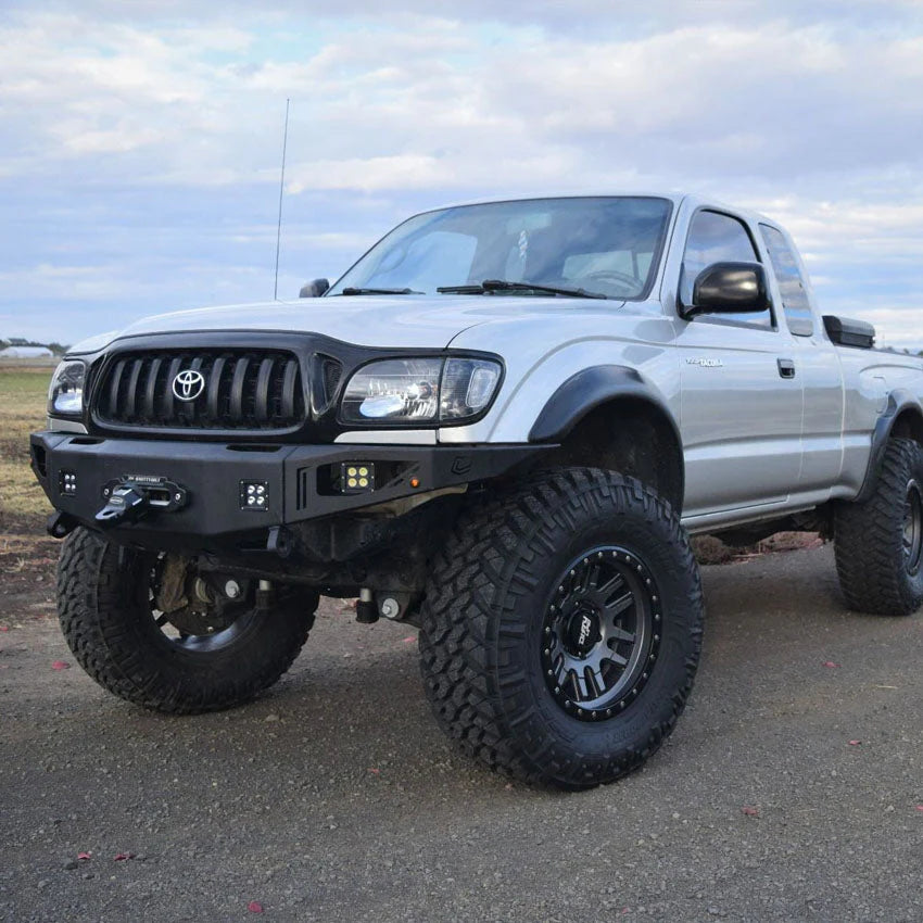 1995-2004 TOYOTA TACOMA OCTANE WINCH BUMPER