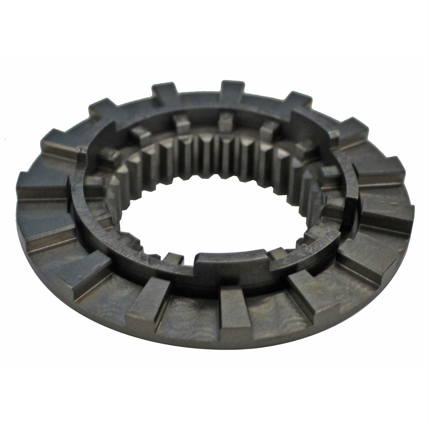 COMPONENT SERVICE DIFFERENTIAL; 187S SERIES DETROIT LOCKER® CLUTCH ASSY Display 