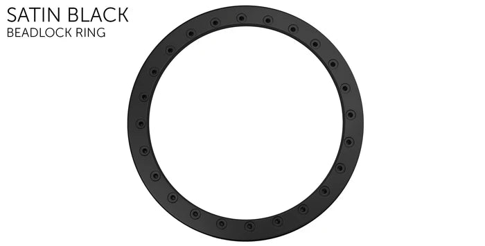 AEV DualSport Wheel Replacement Rings and Hardware Kits