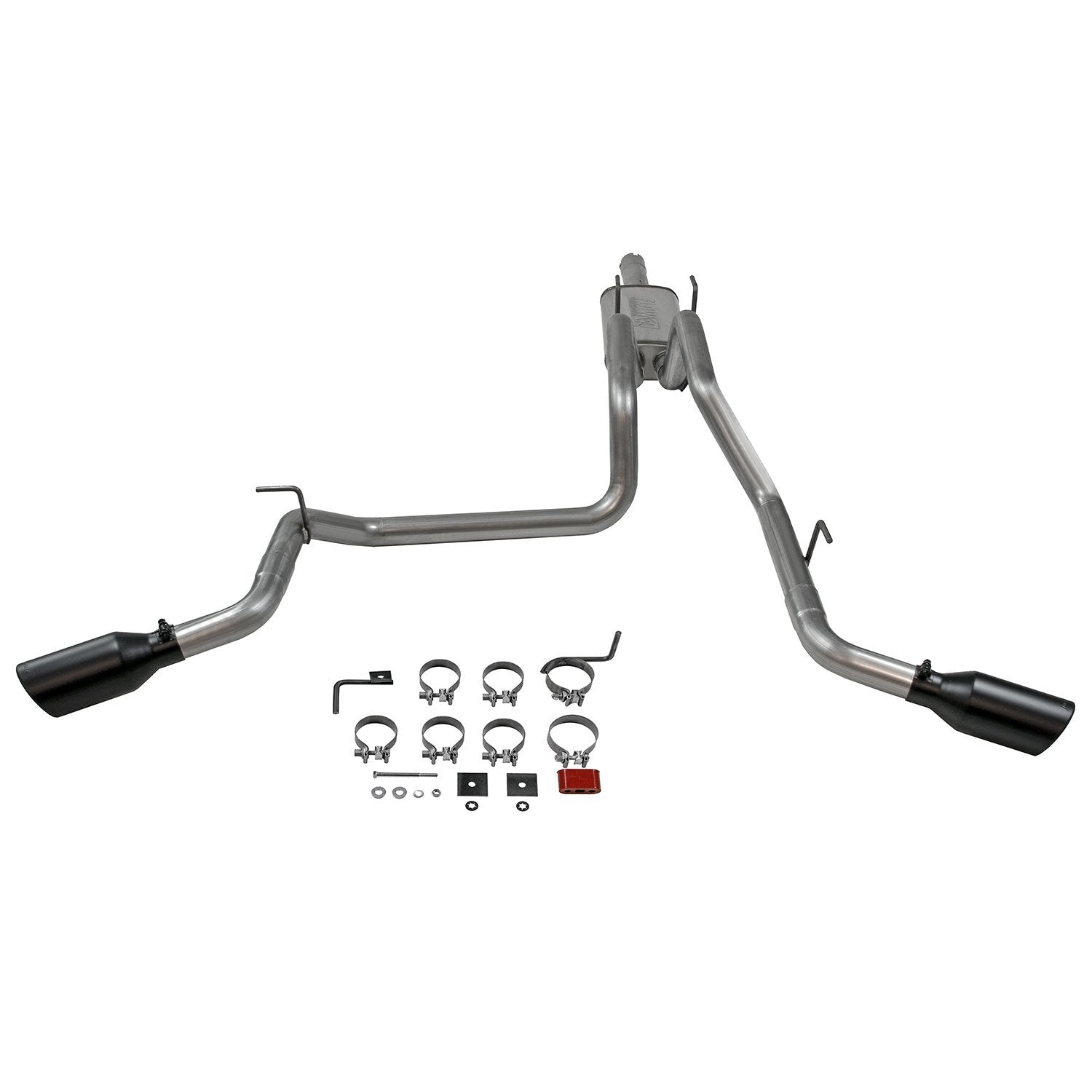 Flowmaster Flow FX Cat-Back Exhaust System