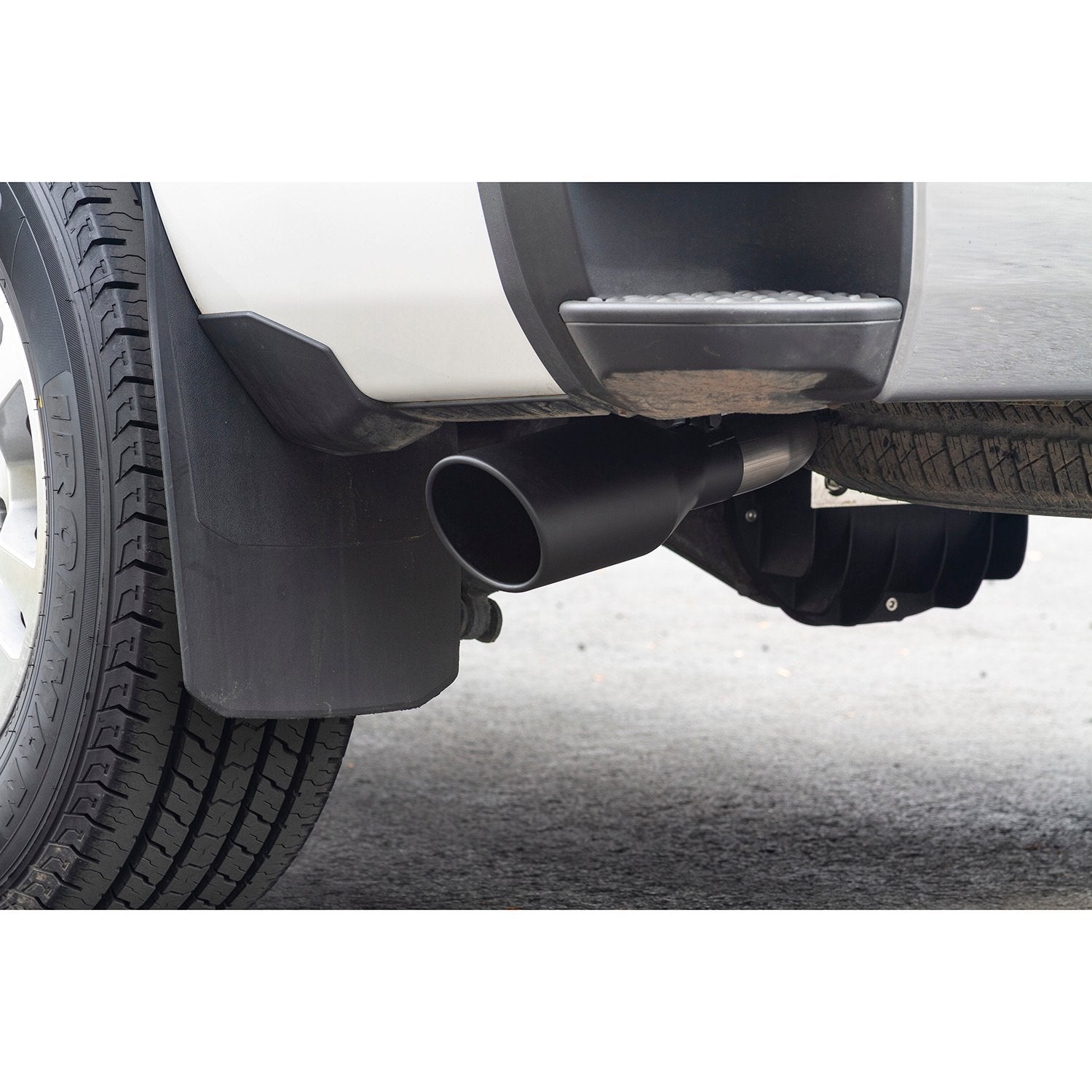 Flowmaster Flow FX Cat-Back Exhaust System