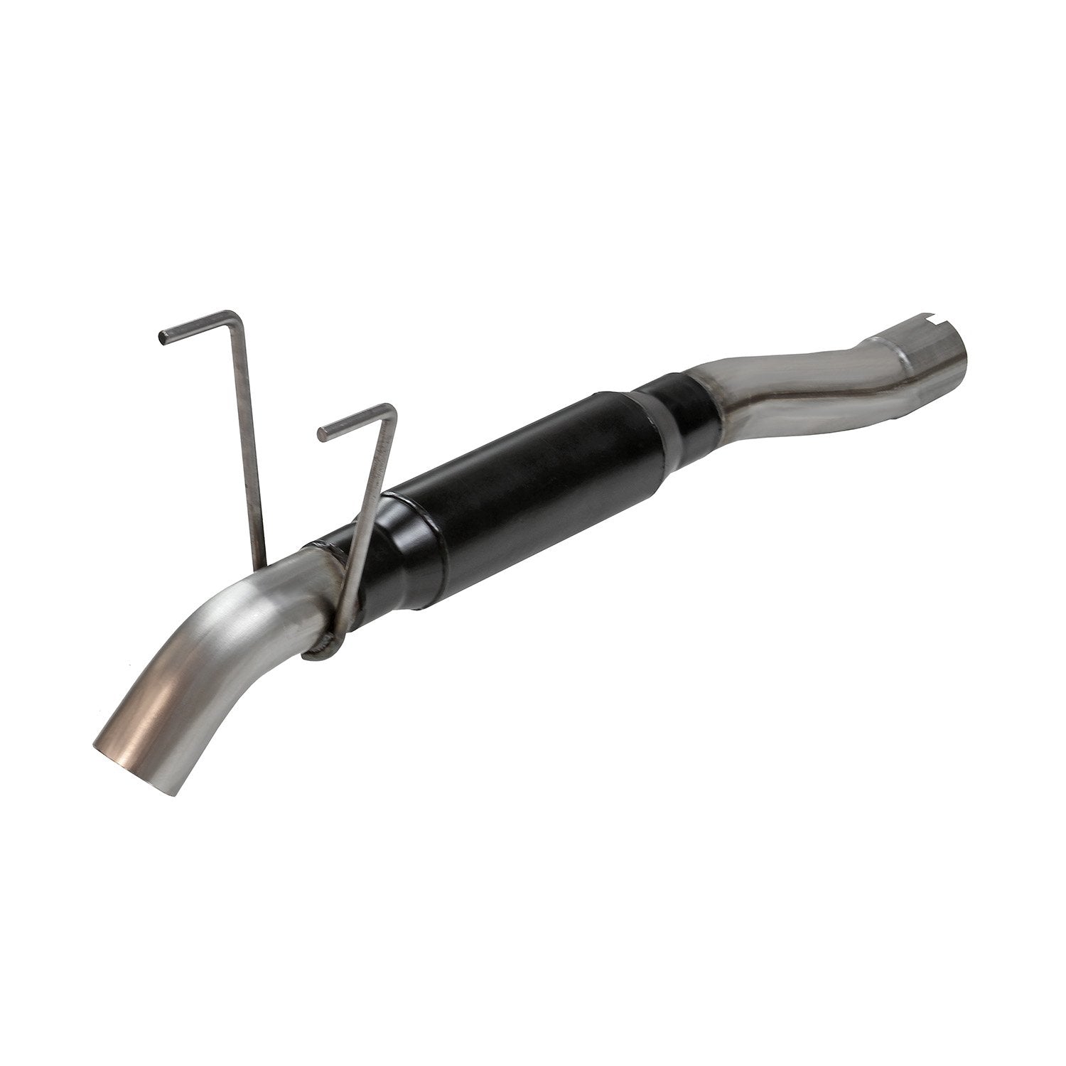 Flowmaster Outlaw Extreme Cat-Back Exhaust System