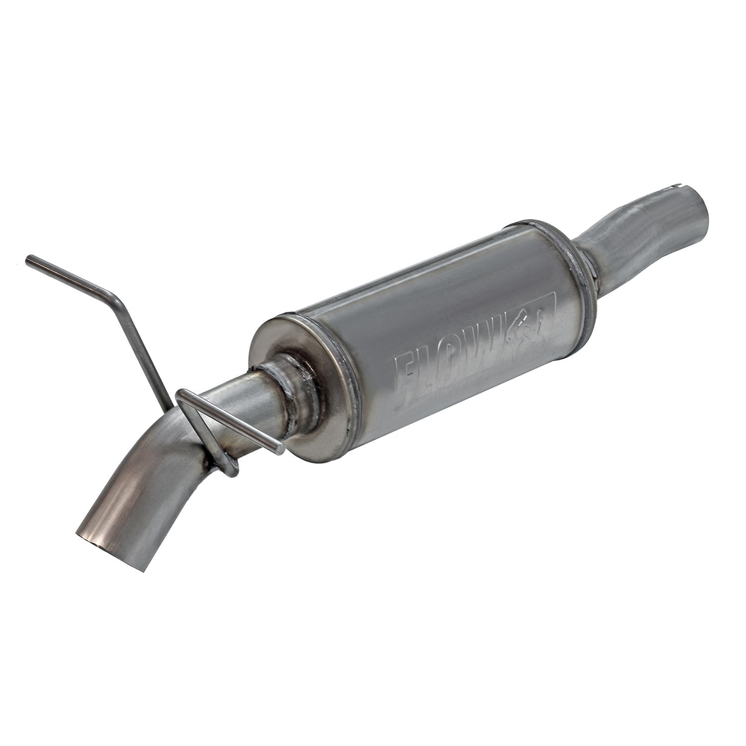 Flowmaster Flow FX Extreme Cat-Back Exhaust System