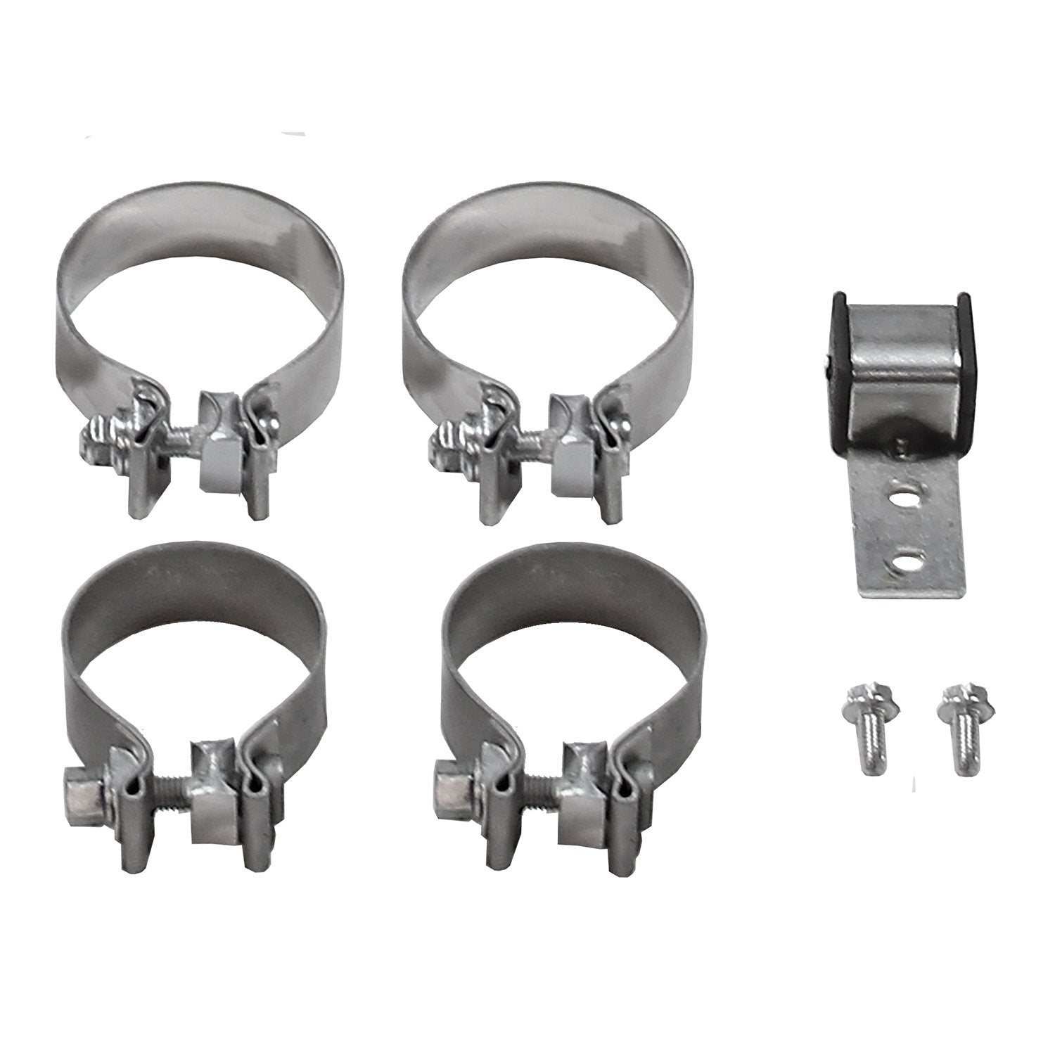 Flowmaster Flow FX Cat-Back Exhaust System
