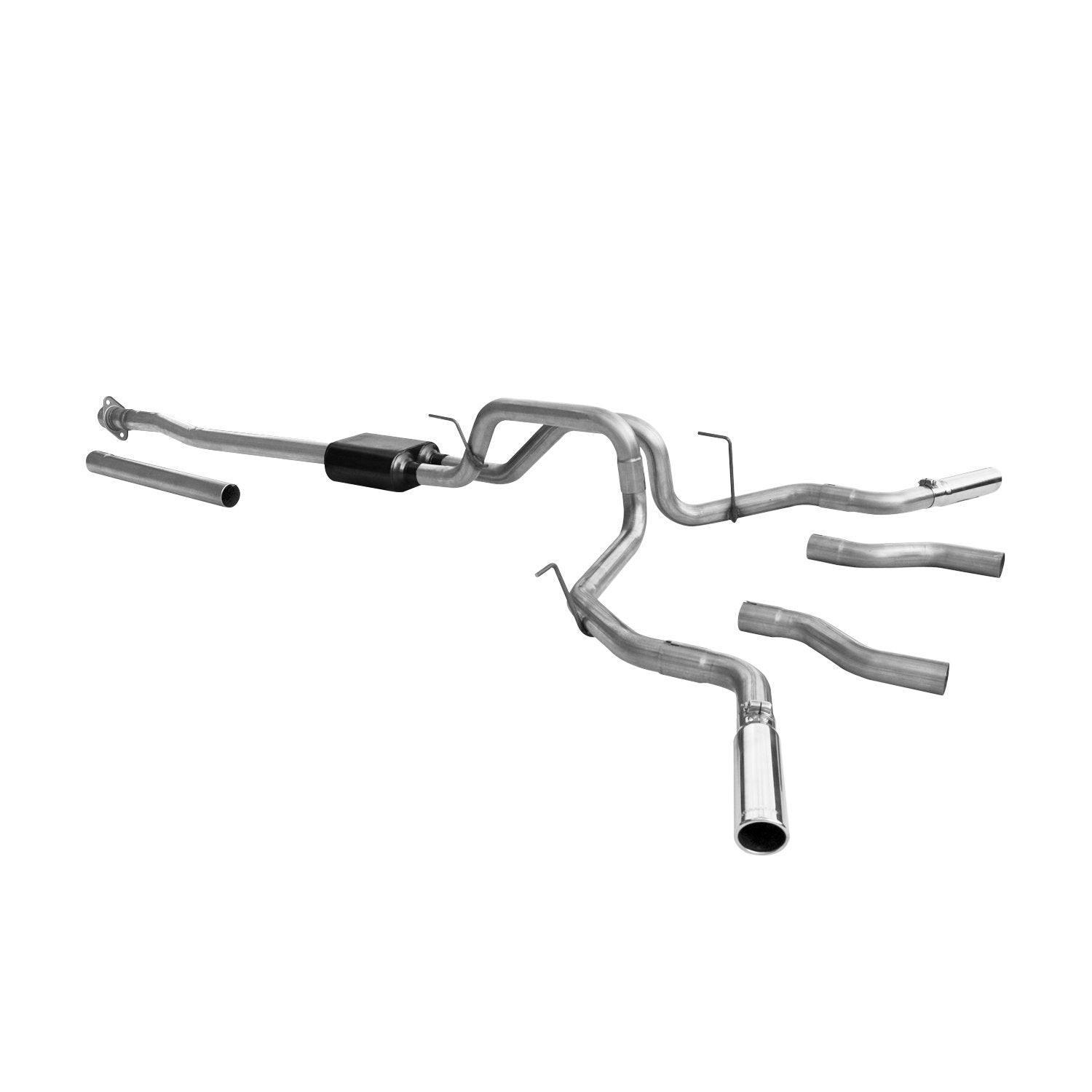 Flowmaster American Thunder Cat-back Exhaust System