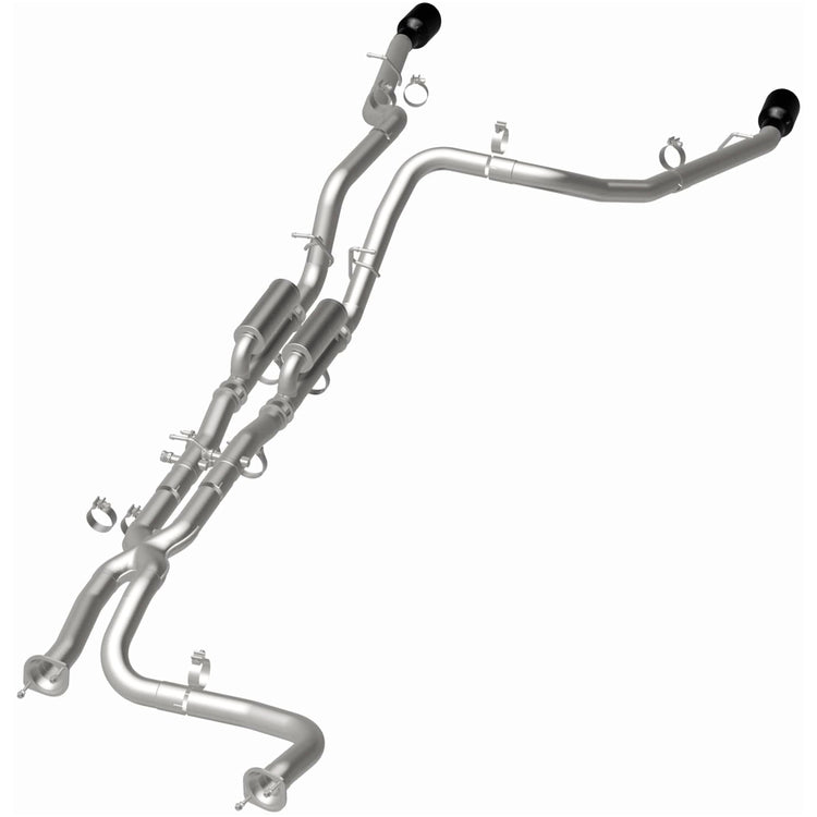 MagnaFlow 2025 RAM 1500 RHO SPEQ Series Cat-Back Performance Exhaust System