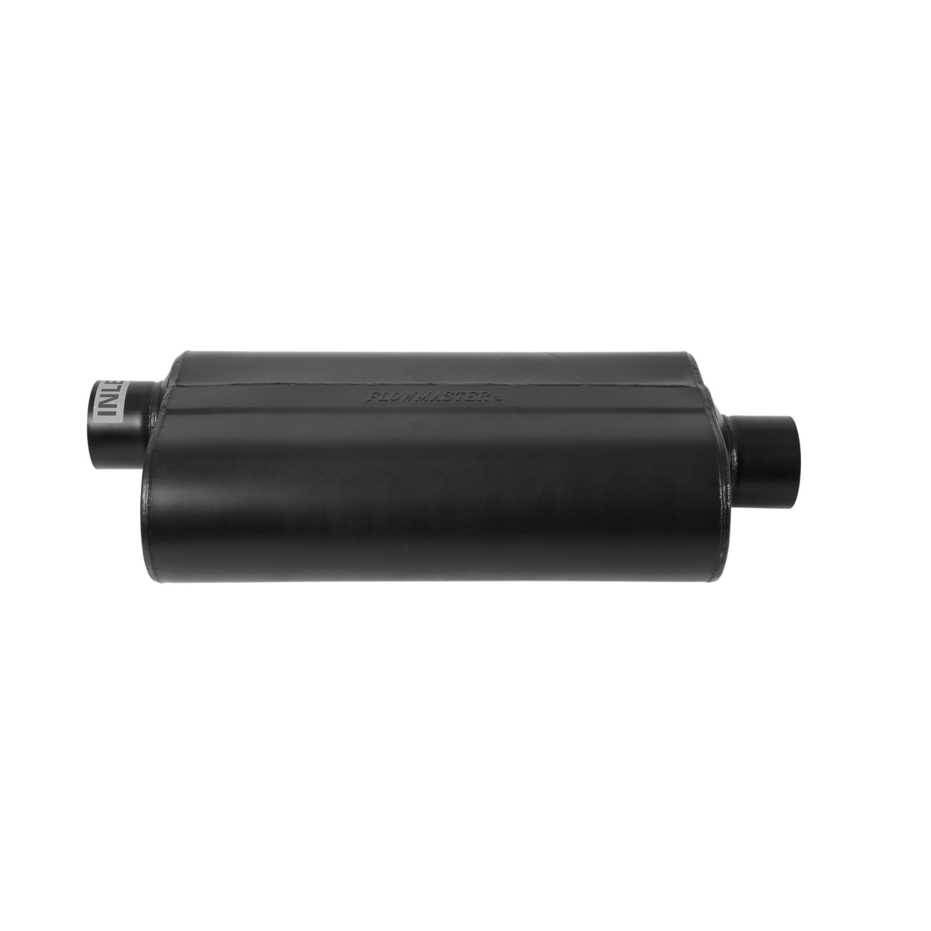 Flowmaster 50 Series HD Chambered Muffler