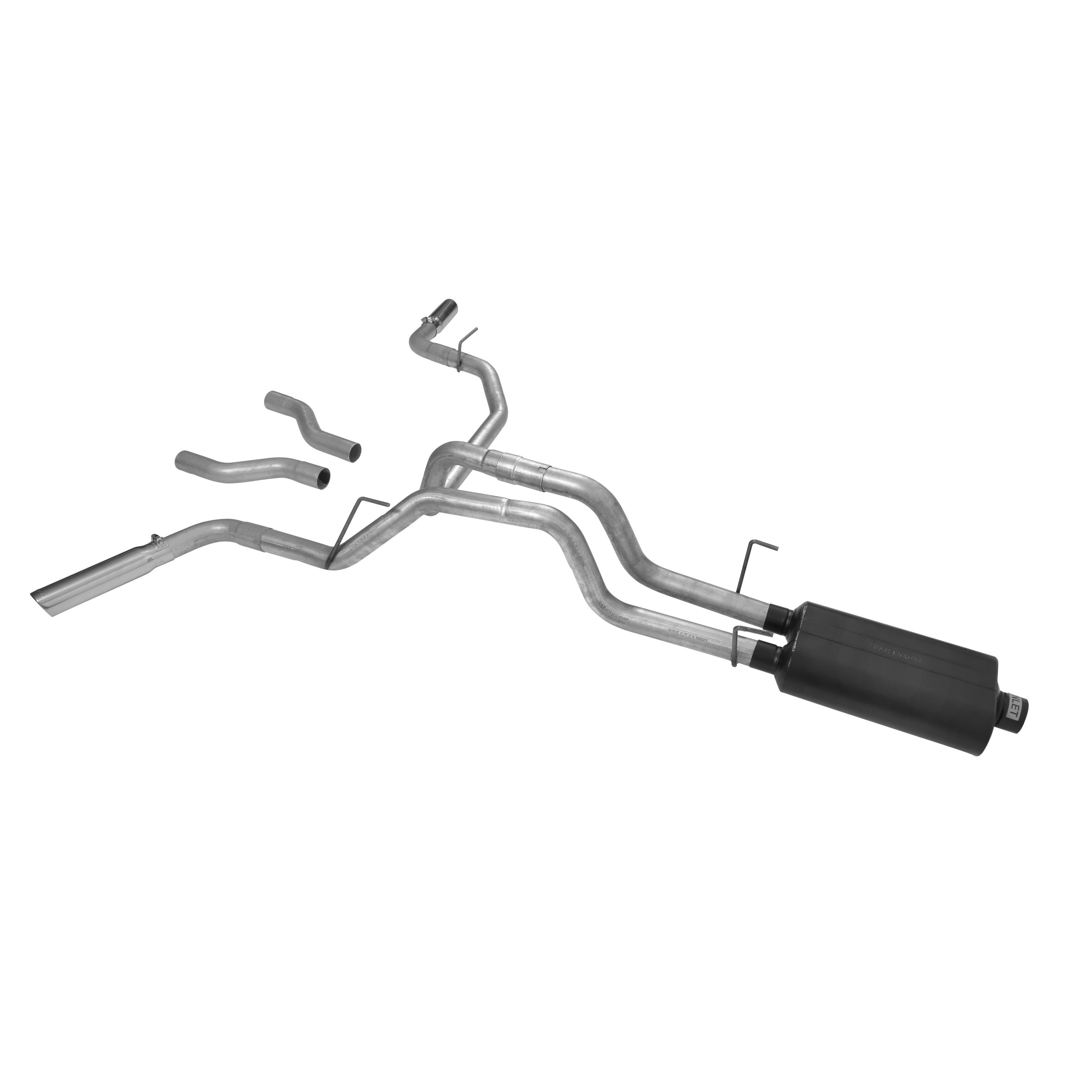 Flowmaster American Thunder Cat-back Exhaust System