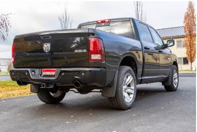 Flowmaster Flow FX Cat-Back Exhaust System