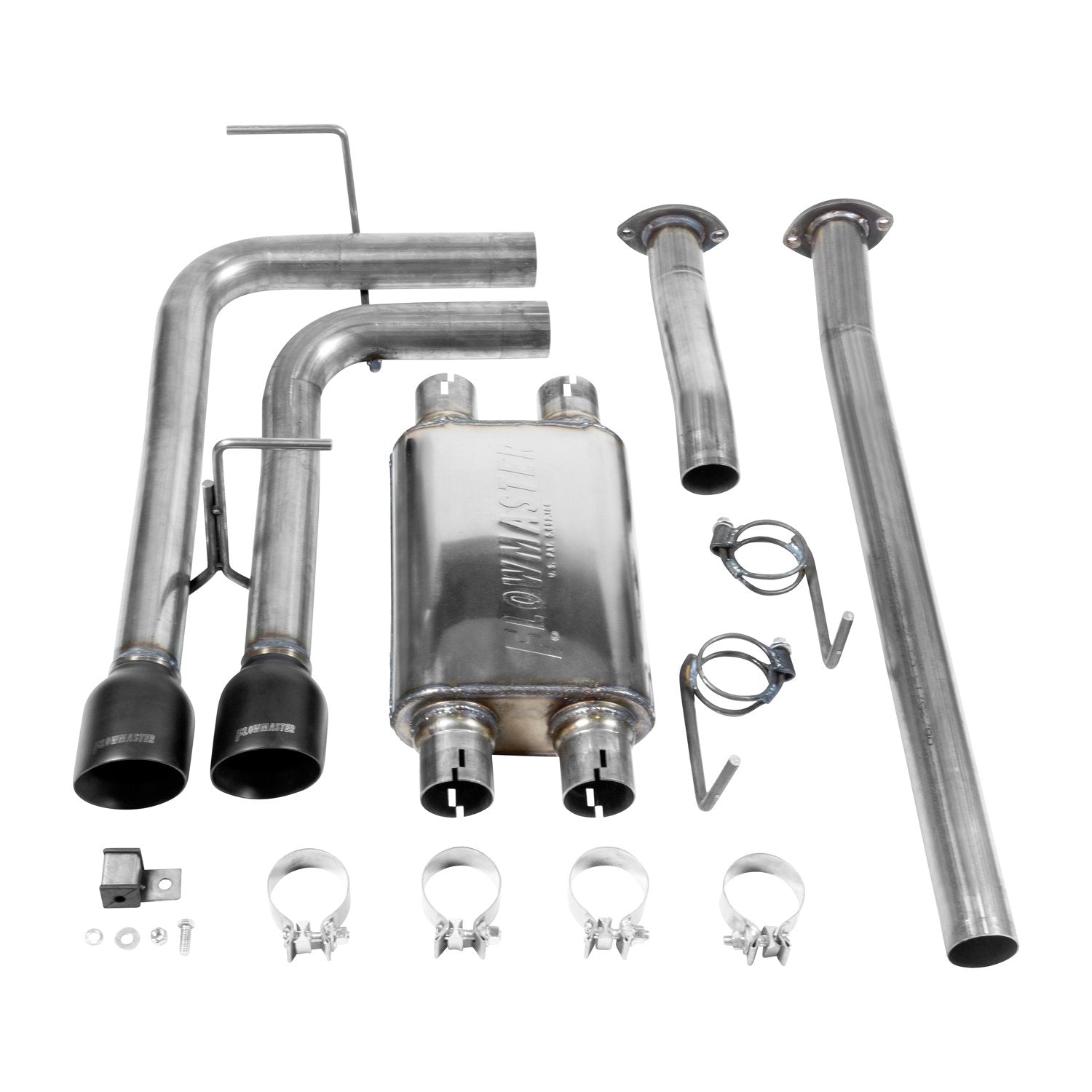 Flowmaster Flow FX Cat-back Exhaust System