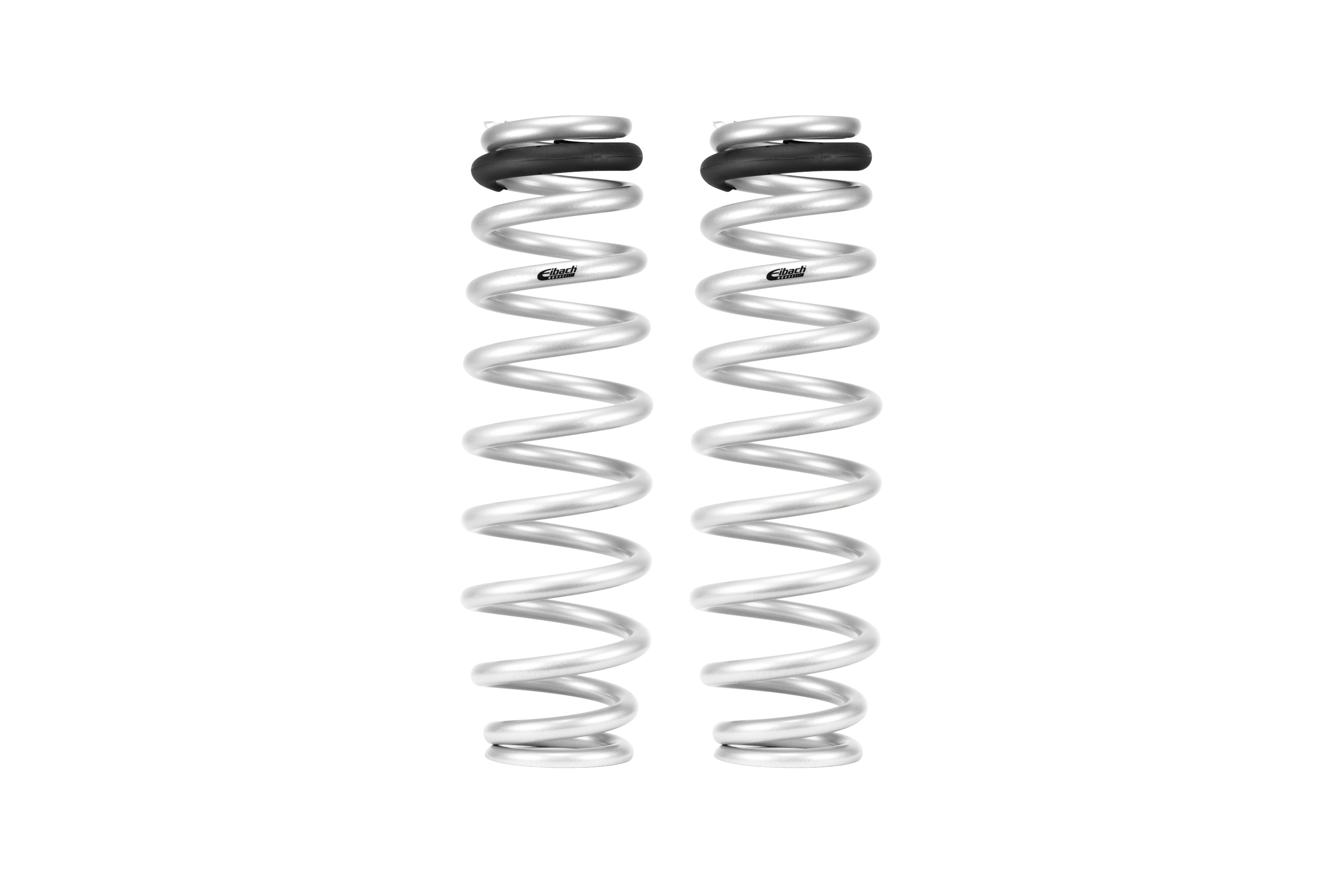 '21-24 Bronco Pro Lift Kit HD Springs - Rear Display 