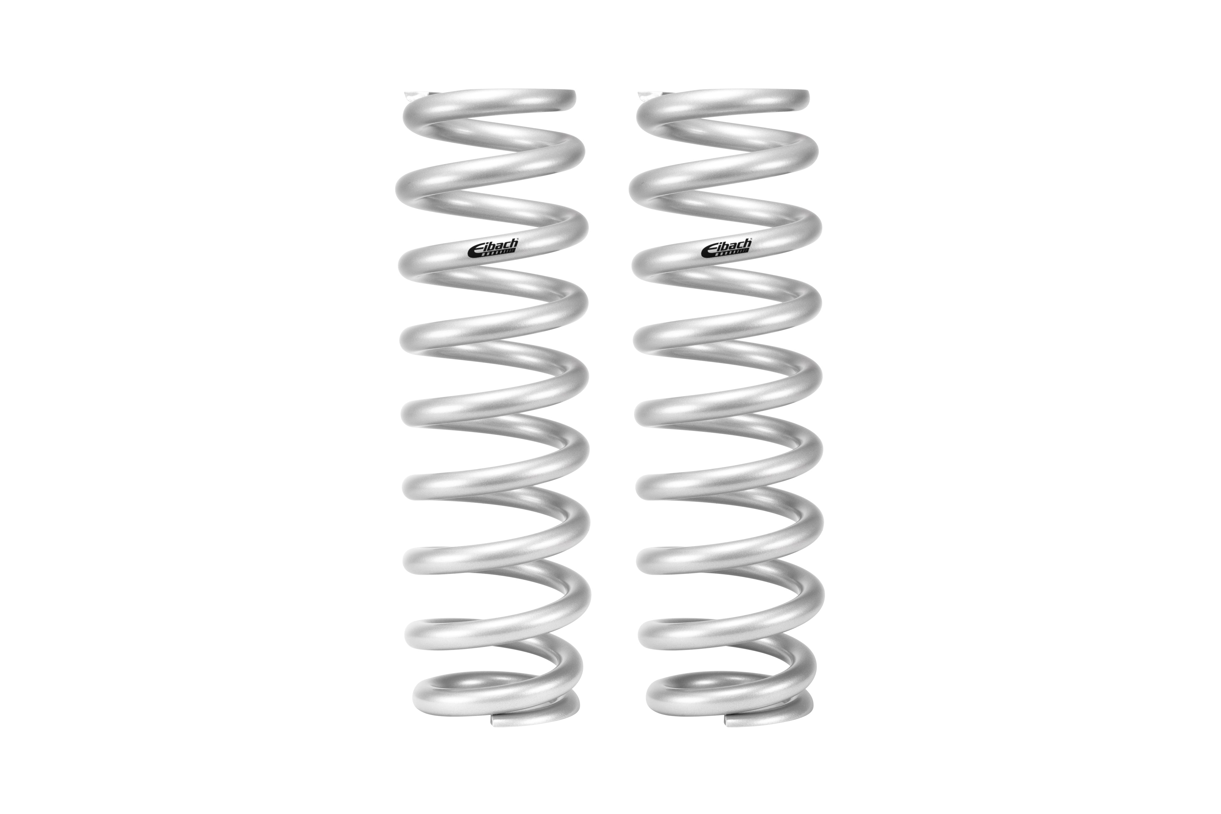 '21-24 Bronco Pro Lift Kit HD Springs - Front Display 