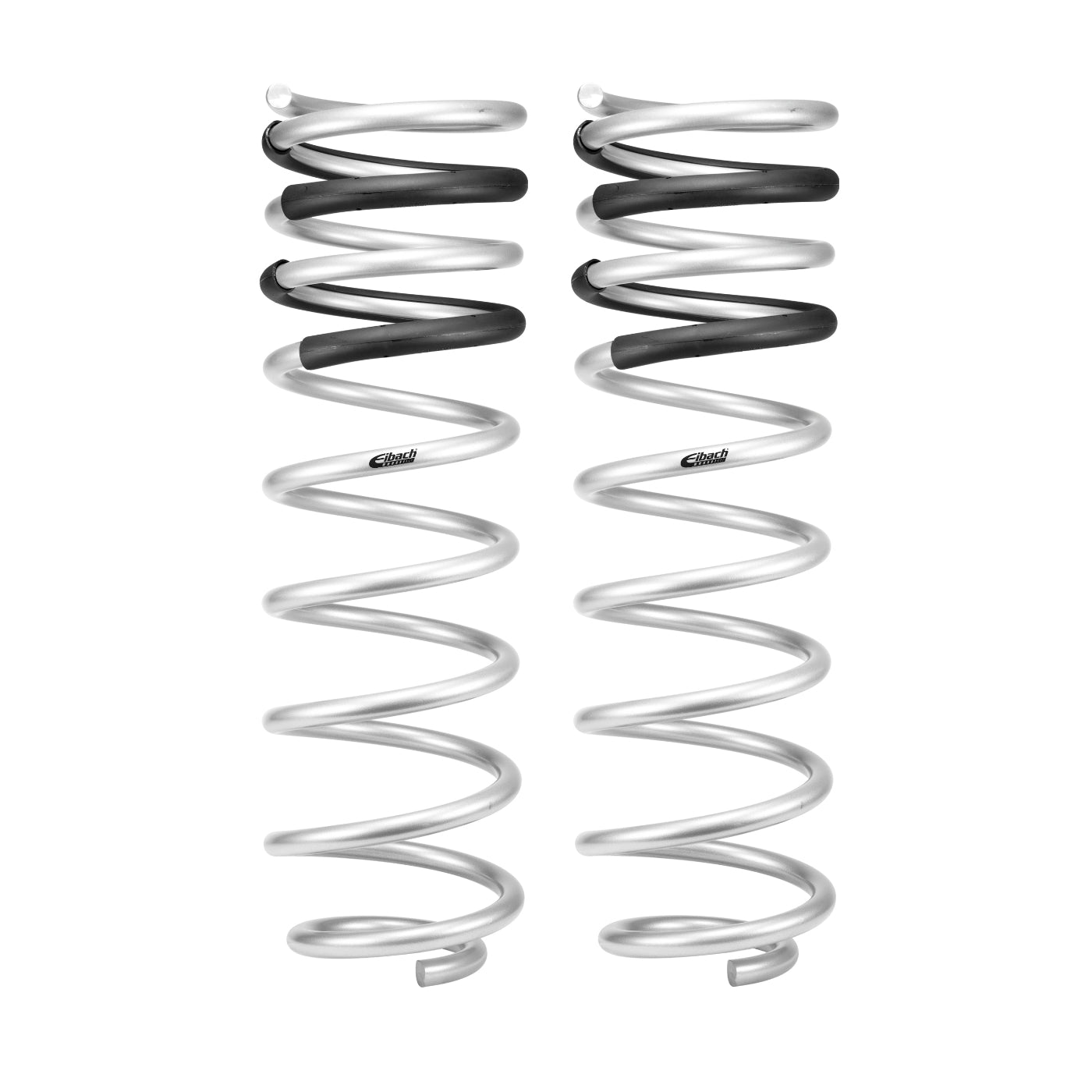 PRO-LIFT-KIT 2023-2025 Ford Raptor R Set of 2 Springs | +1.5" Rear Front View