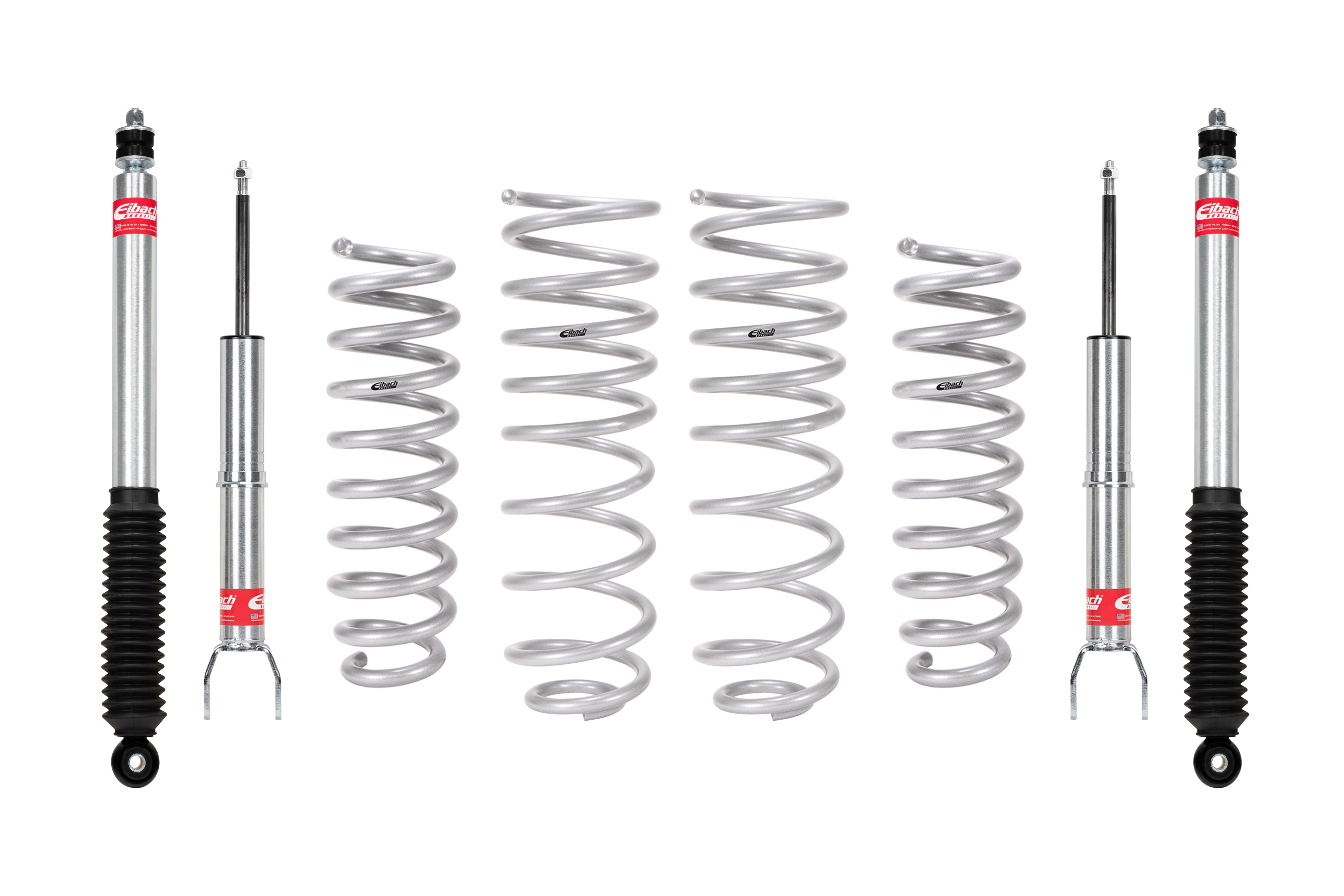 5TH GEN RAM 1500 4WD PRO TRUCK LIFT