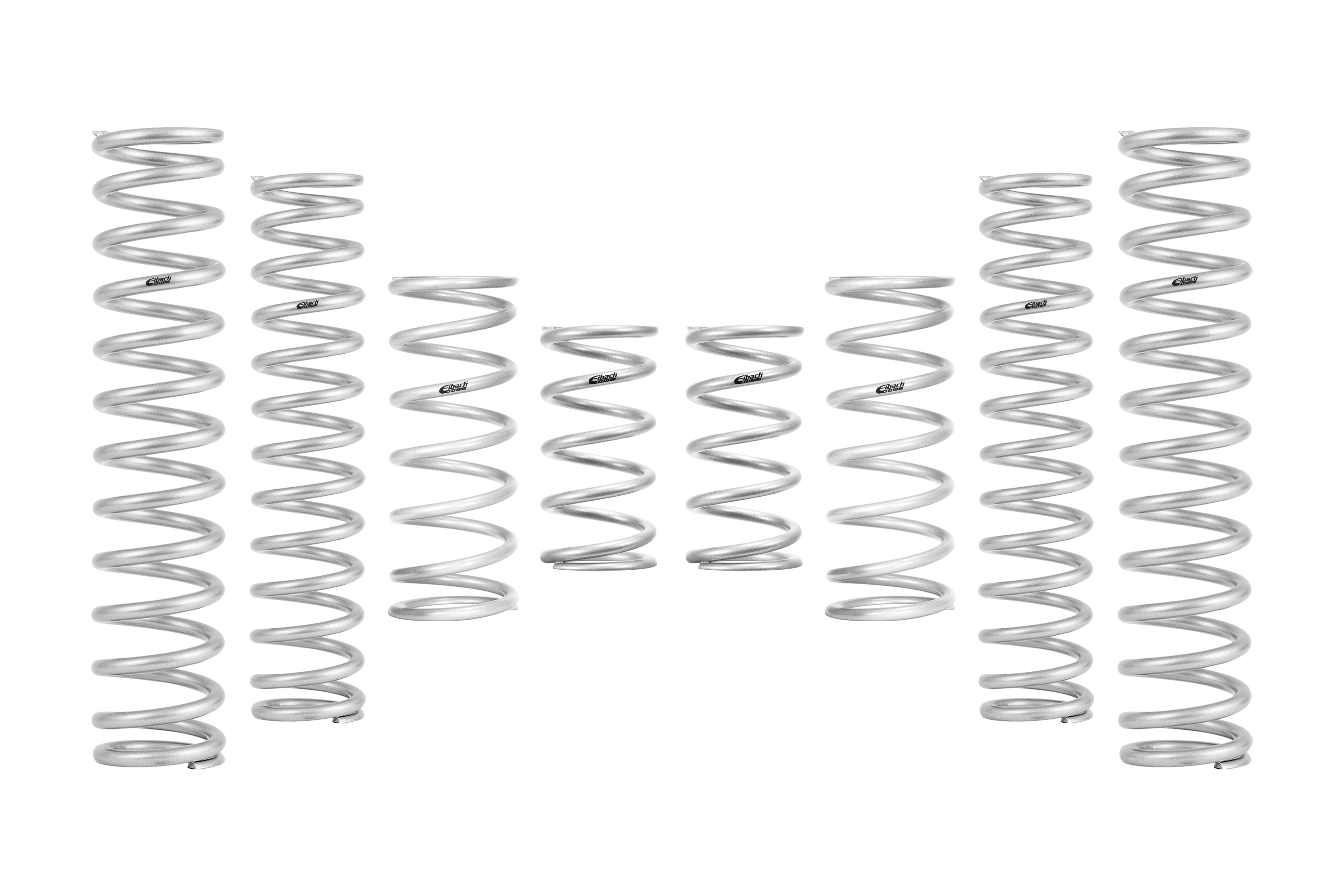 Eibach | Stage 3 PRO-UTV Spring Kit 2024-2025 Can-Am MAVERICK R