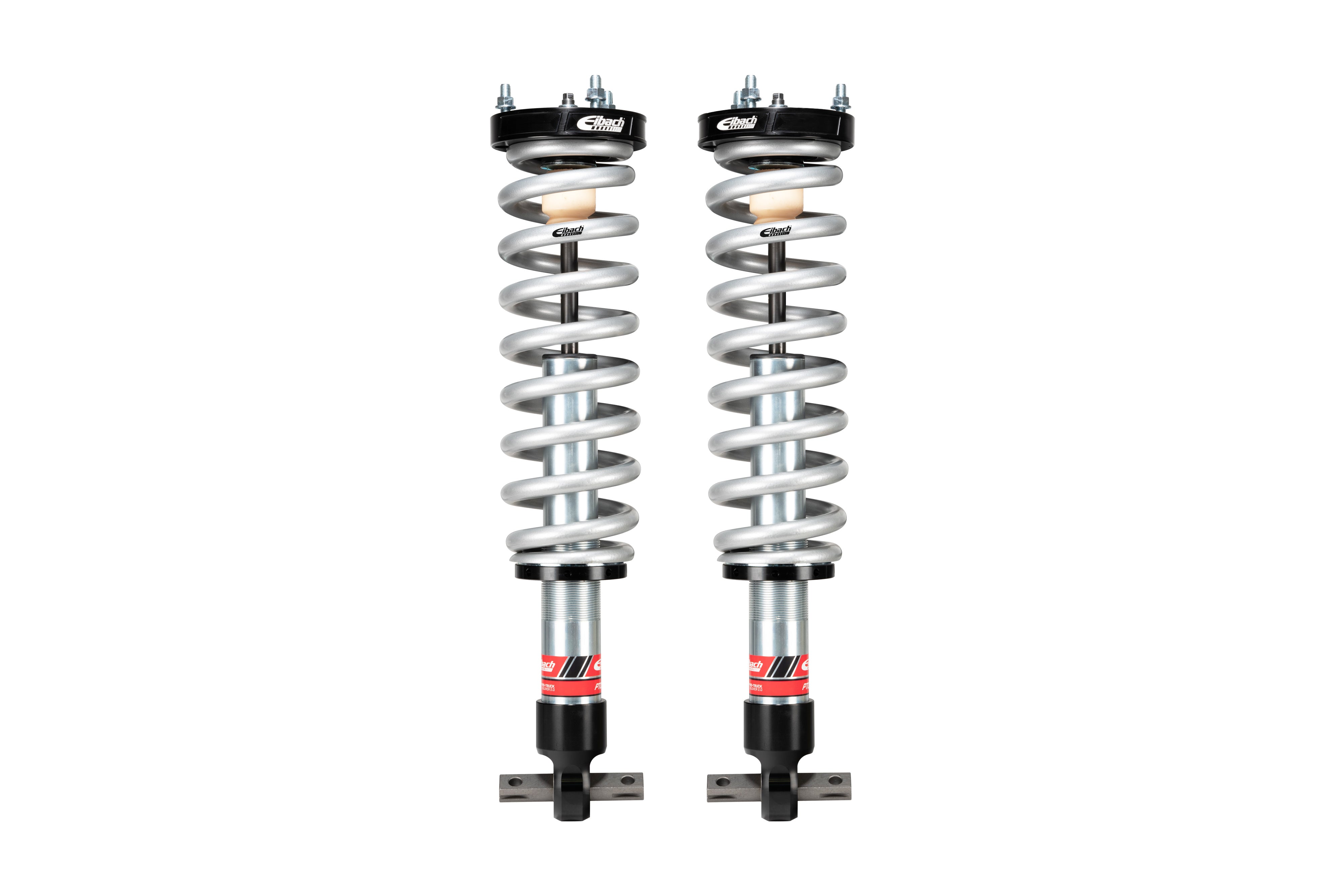 24+ FORD RANGER PRO-TRUCK COILOVER