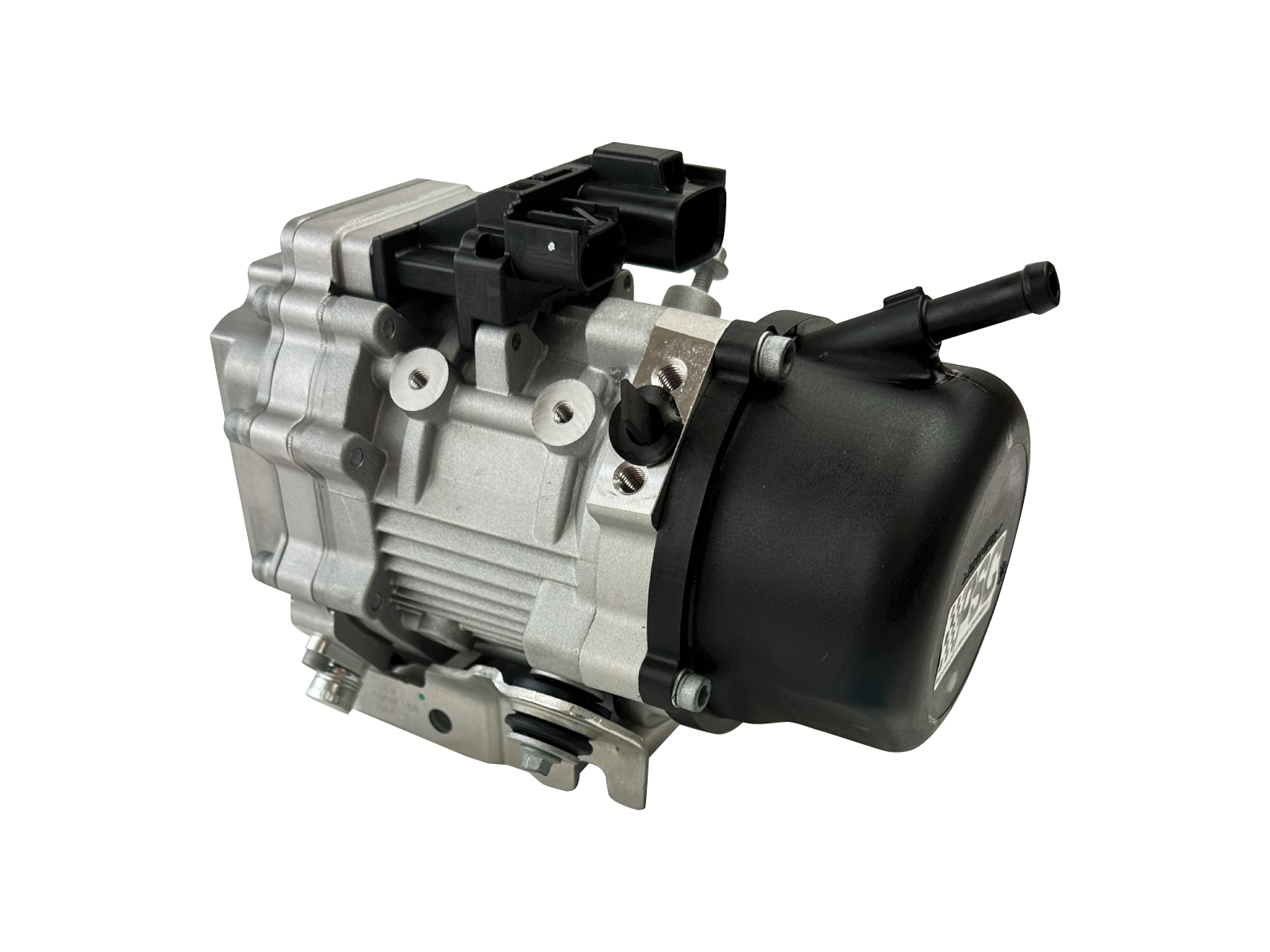 High Performance EHPS Pump Jeep JL/JT 3.0 Diesel & JL 392