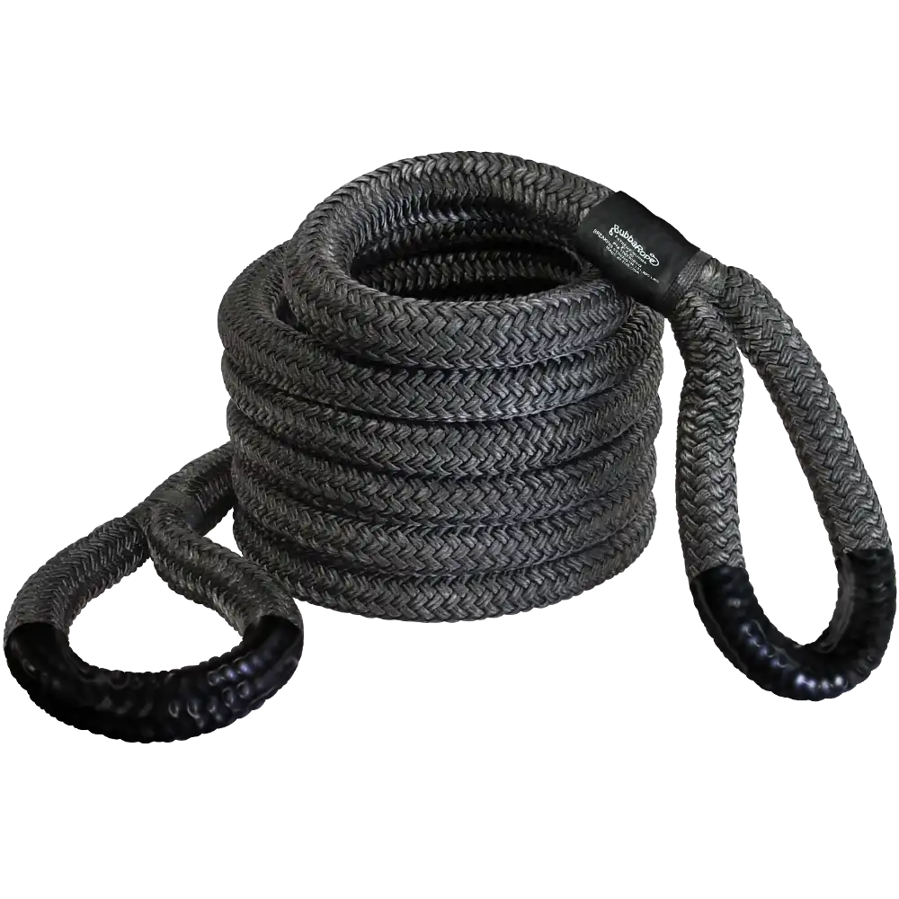 Extreme Bubba Recovery Rope - 2" Diameter