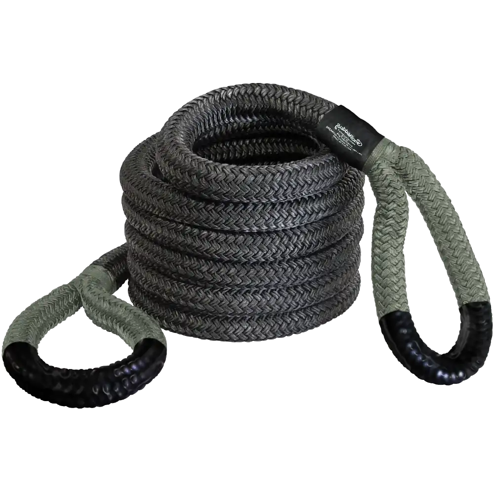 Extreme Bubba Recovery Rope - 2" Diameter