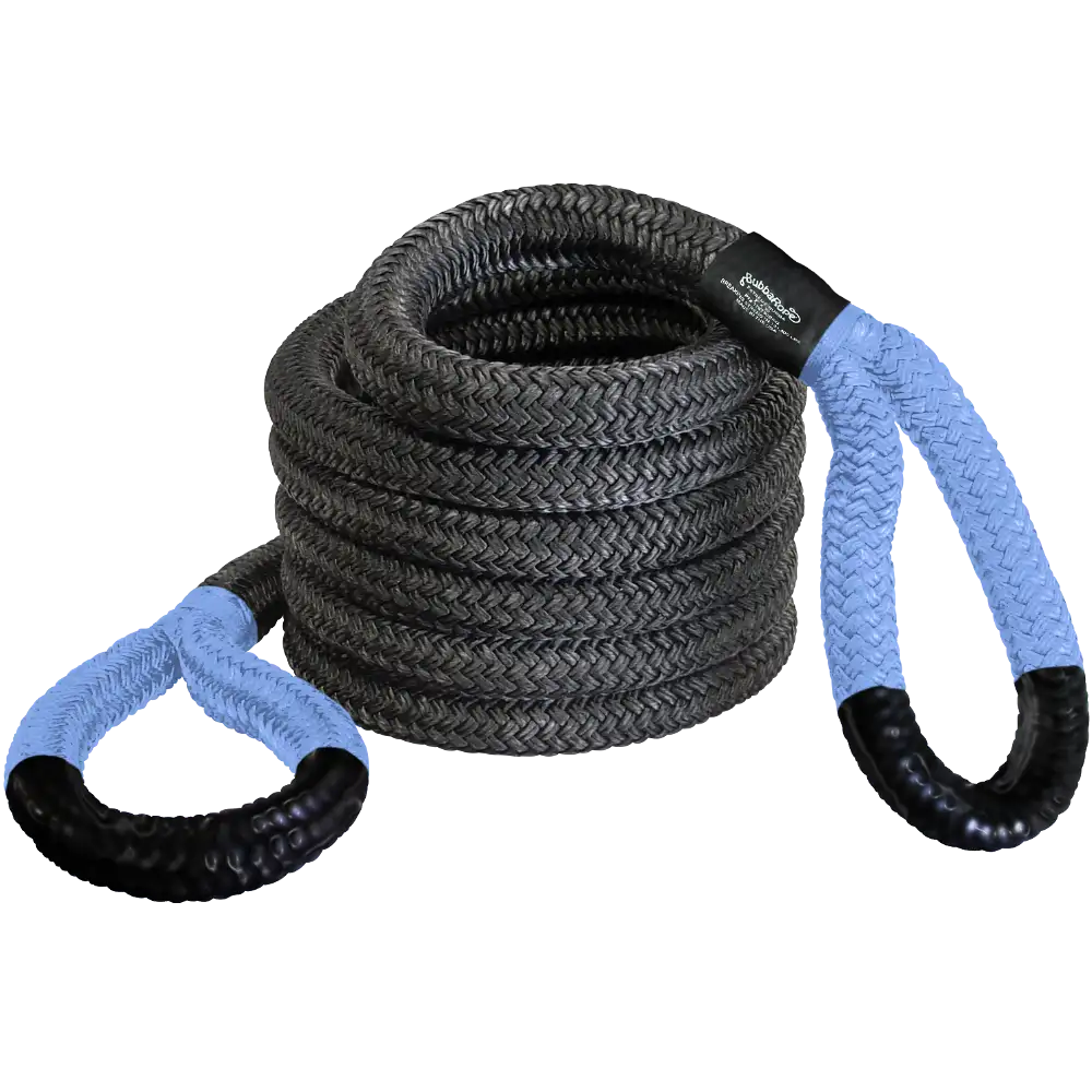 Extreme Bubba Recovery Rope - 2" Diameter